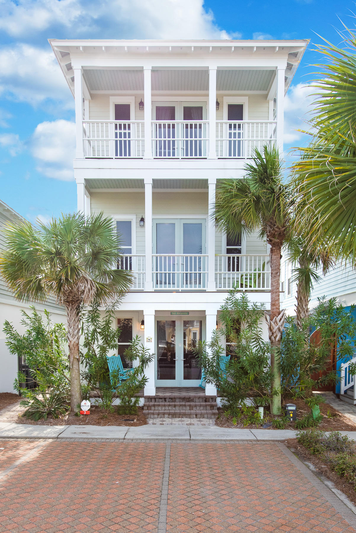 SEACREST BEACH - Residential