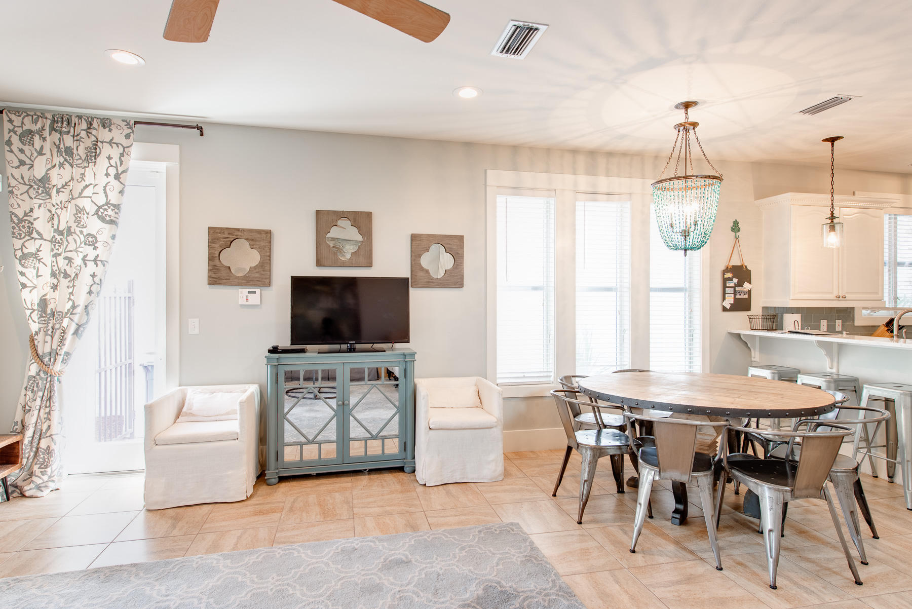 SEACREST BEACH - Residential