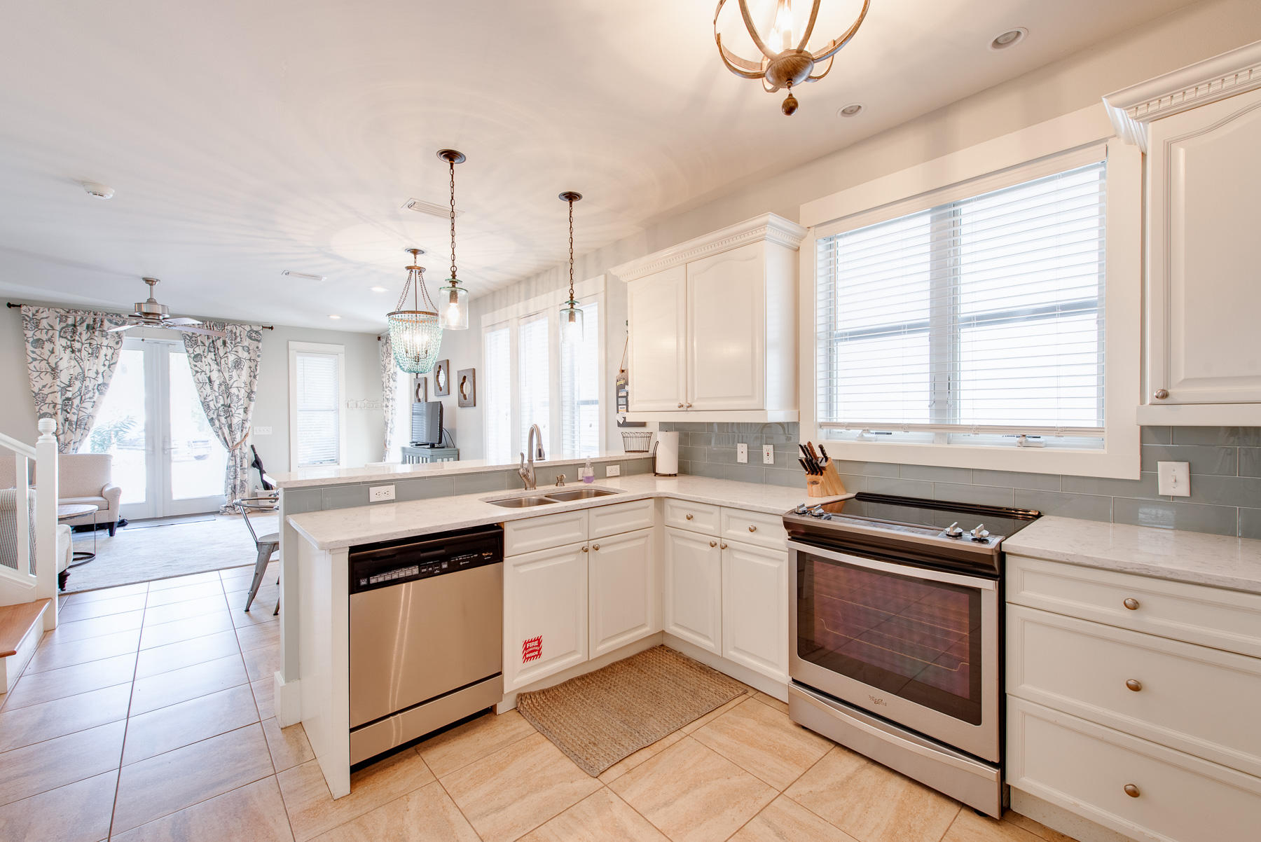 SEACREST BEACH - Residential