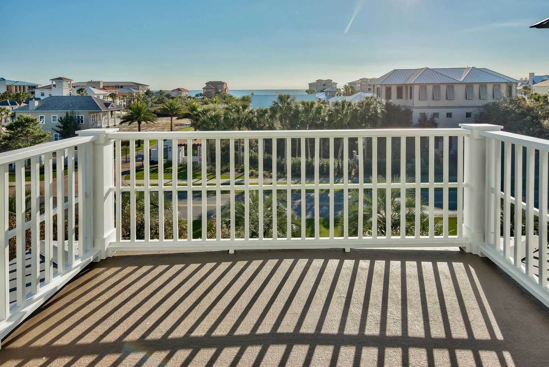SEACREST BEACH - Residential