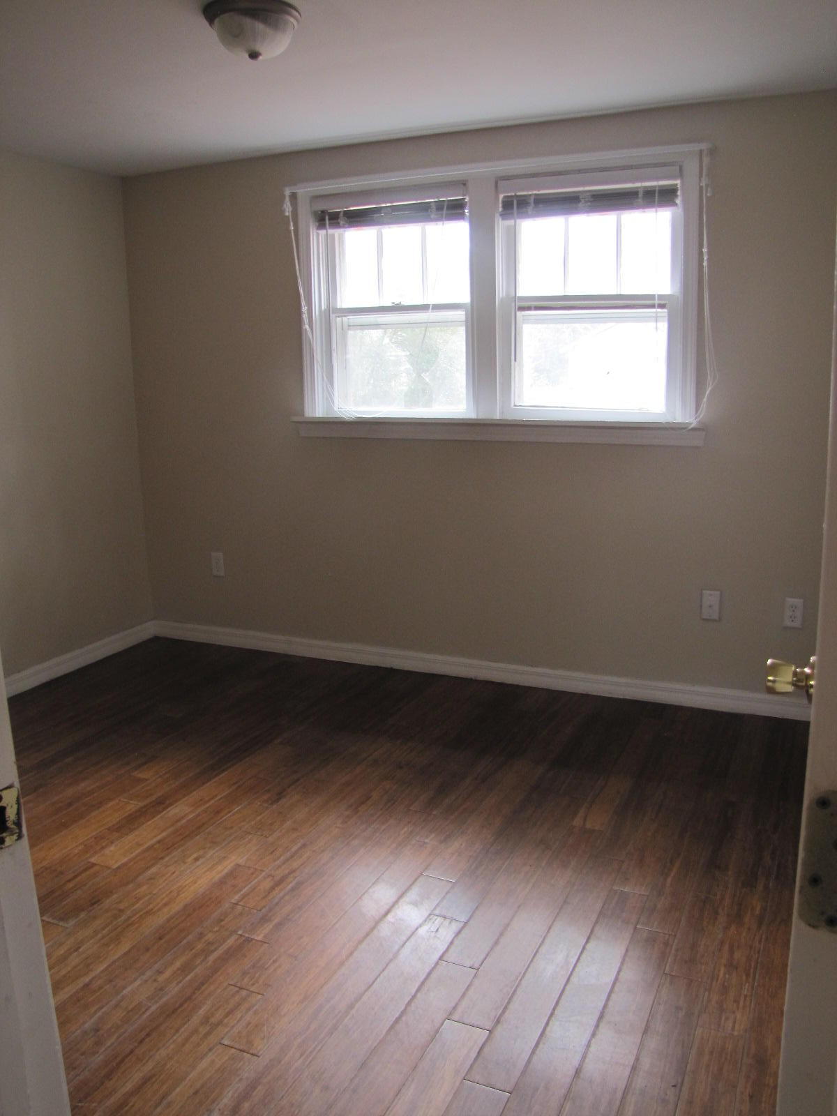 NORTHWOOD ADDN - Residential Lease