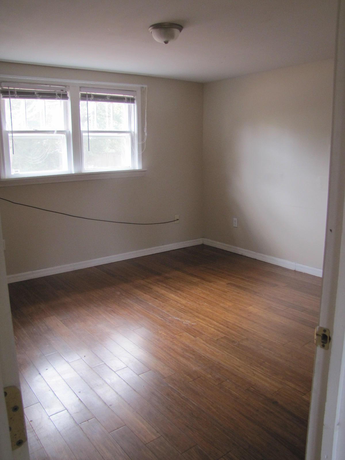 NORTHWOOD ADDN - Residential Lease