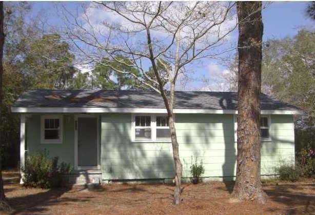 NORTHWOOD ADDN - Residential Lease