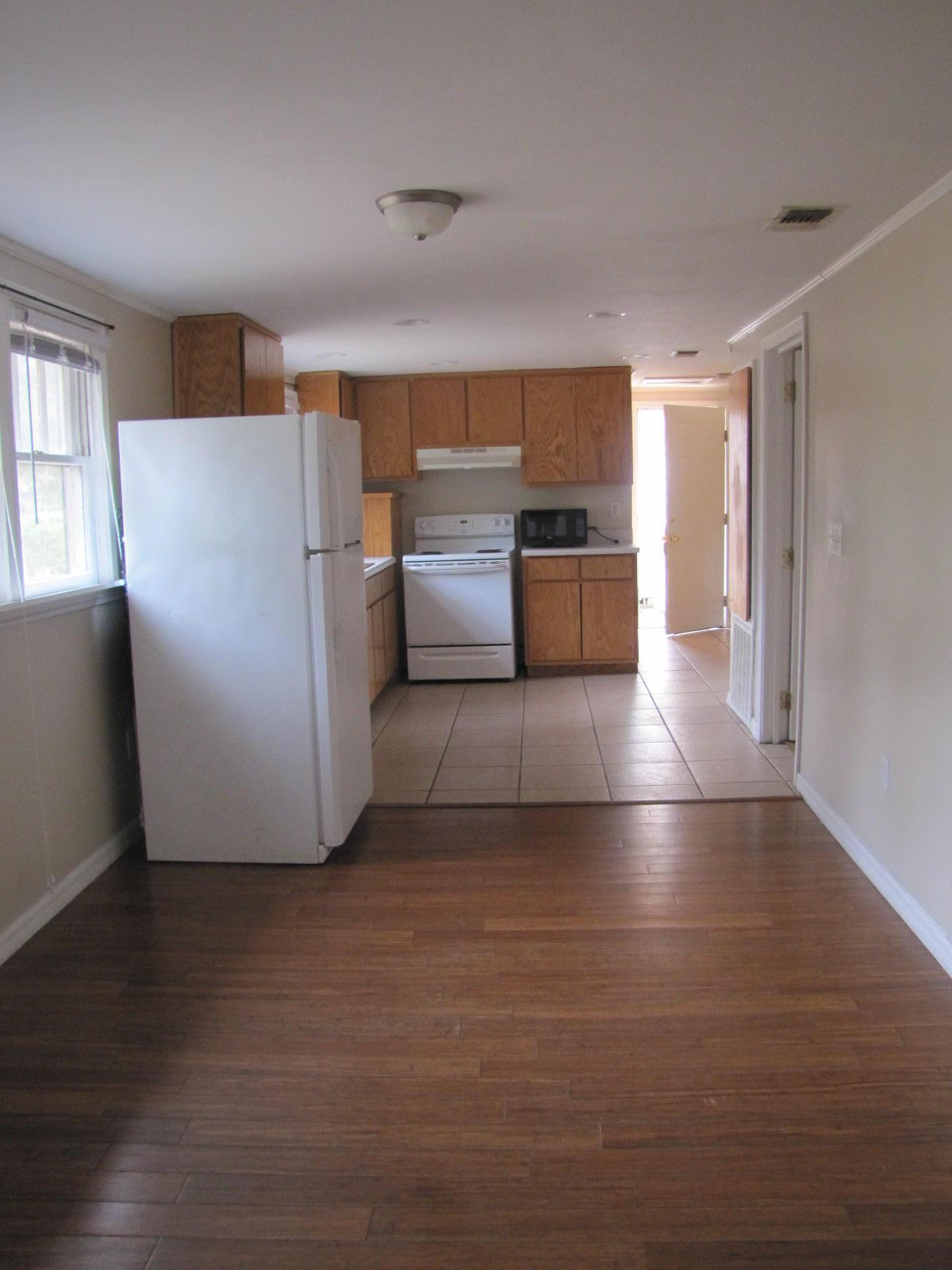 NORTHWOOD ADDN - Residential Lease