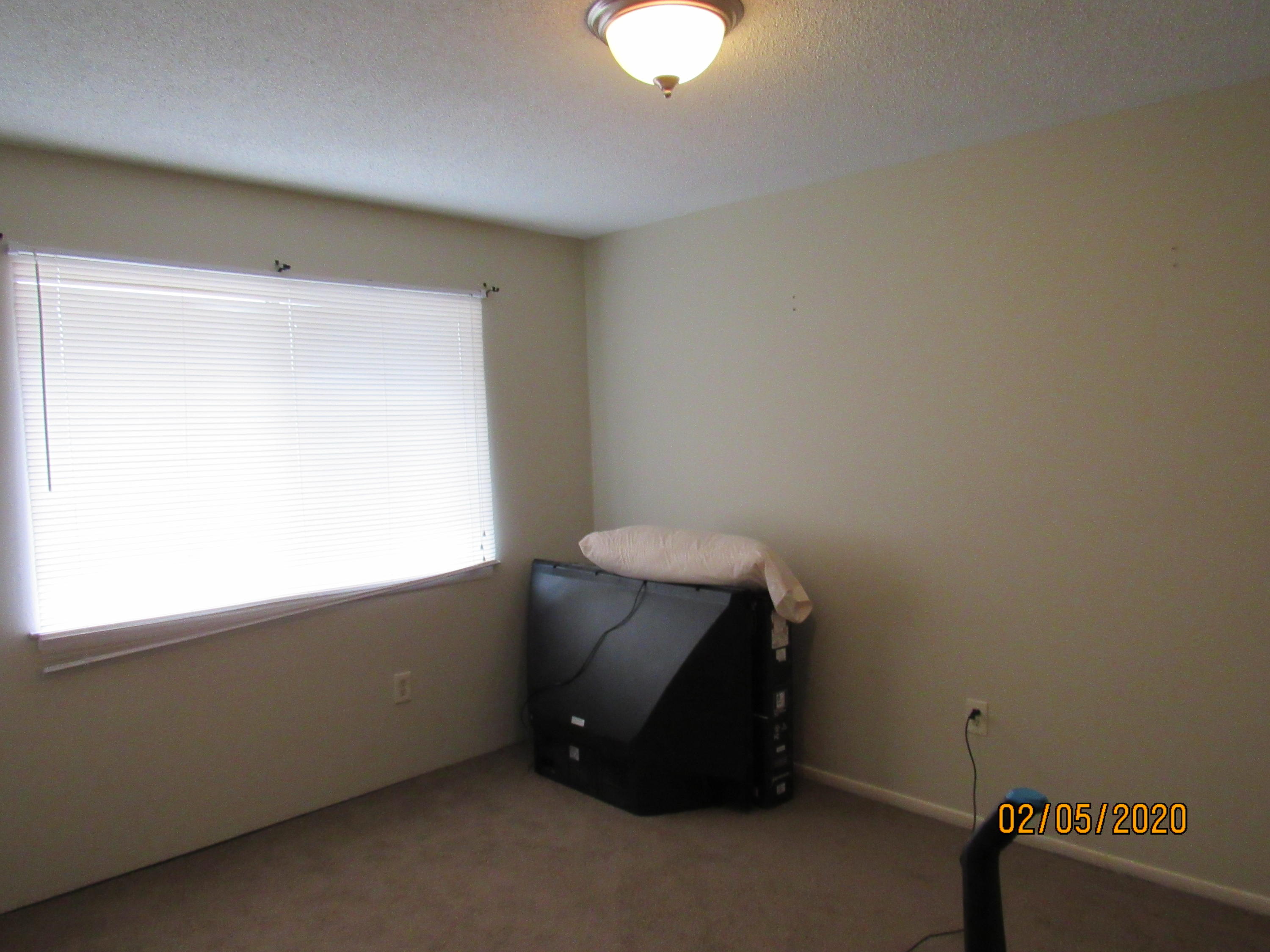 COLLEGE PARK CONDO - Residential Lease