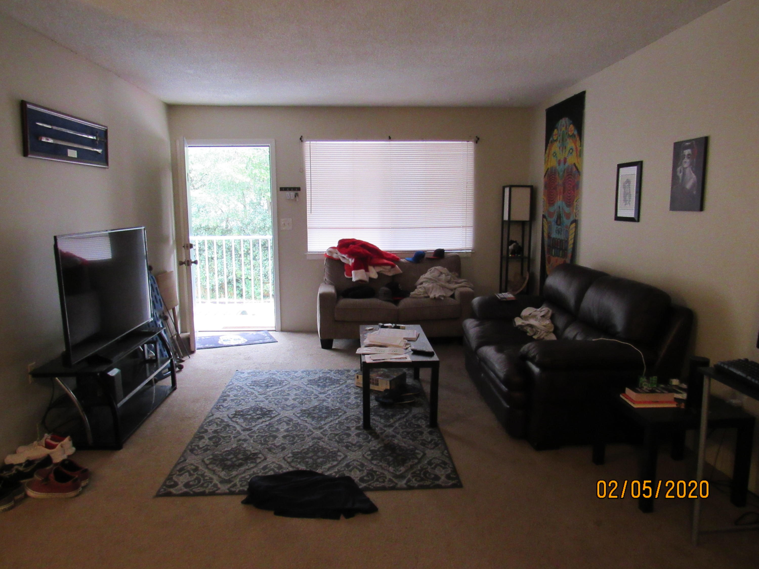 COLLEGE PARK CONDO - Residential Lease