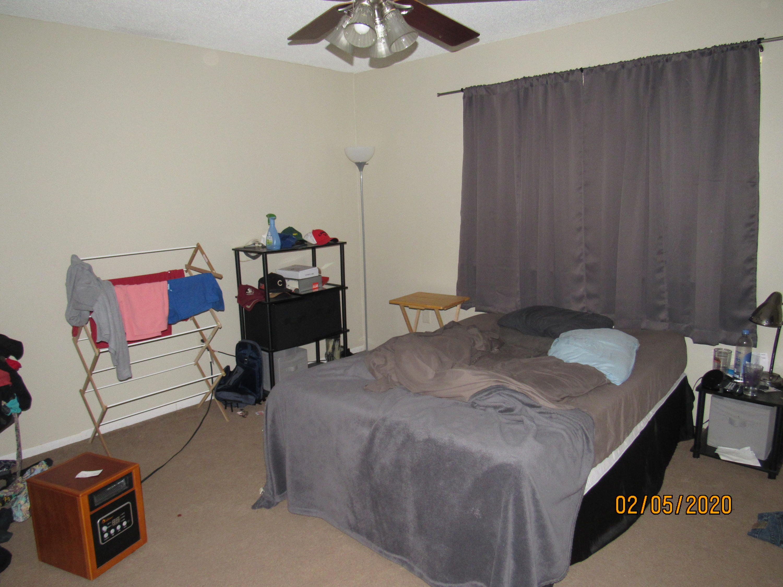 COLLEGE PARK CONDO - Residential Lease
