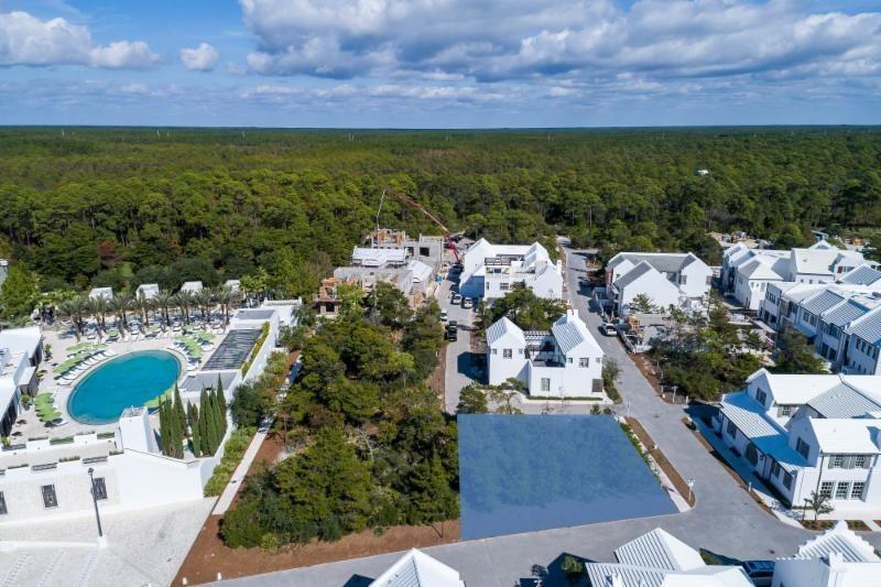 ALYS BEACH - Land