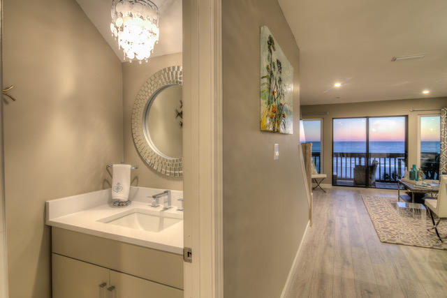 RAMSGATE HARBOUR PH 3 CONDO - Residential Lease