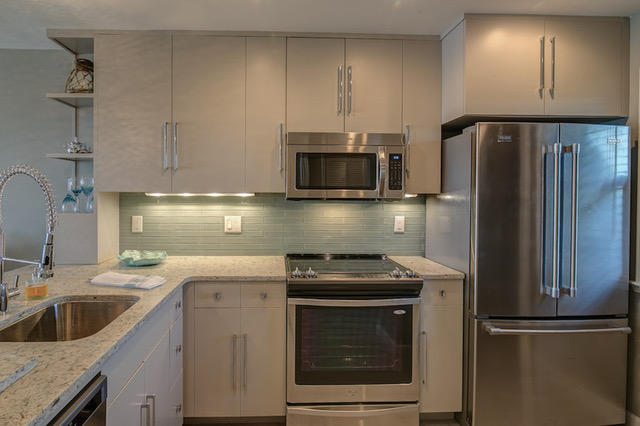 RAMSGATE HARBOUR PH 3 CONDO - Residential Lease