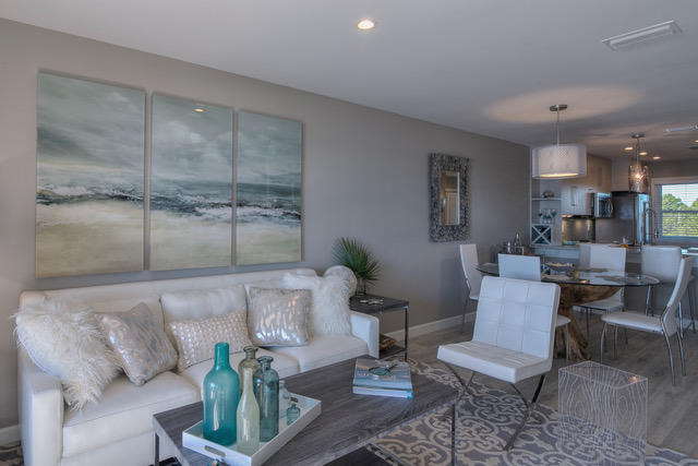 RAMSGATE HARBOUR PH 3 CONDO - Residential Lease