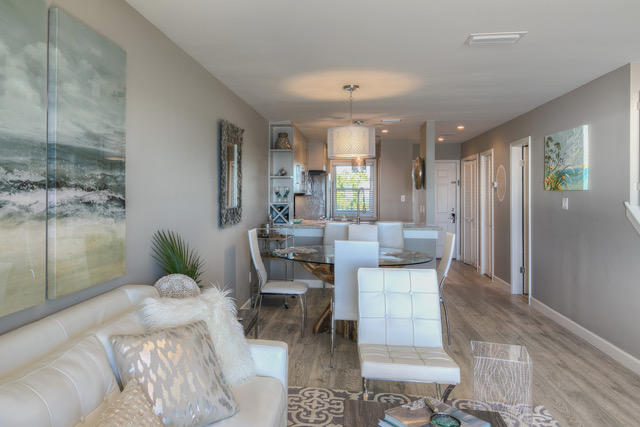 RAMSGATE HARBOUR PH 3 CONDO - Residential Lease