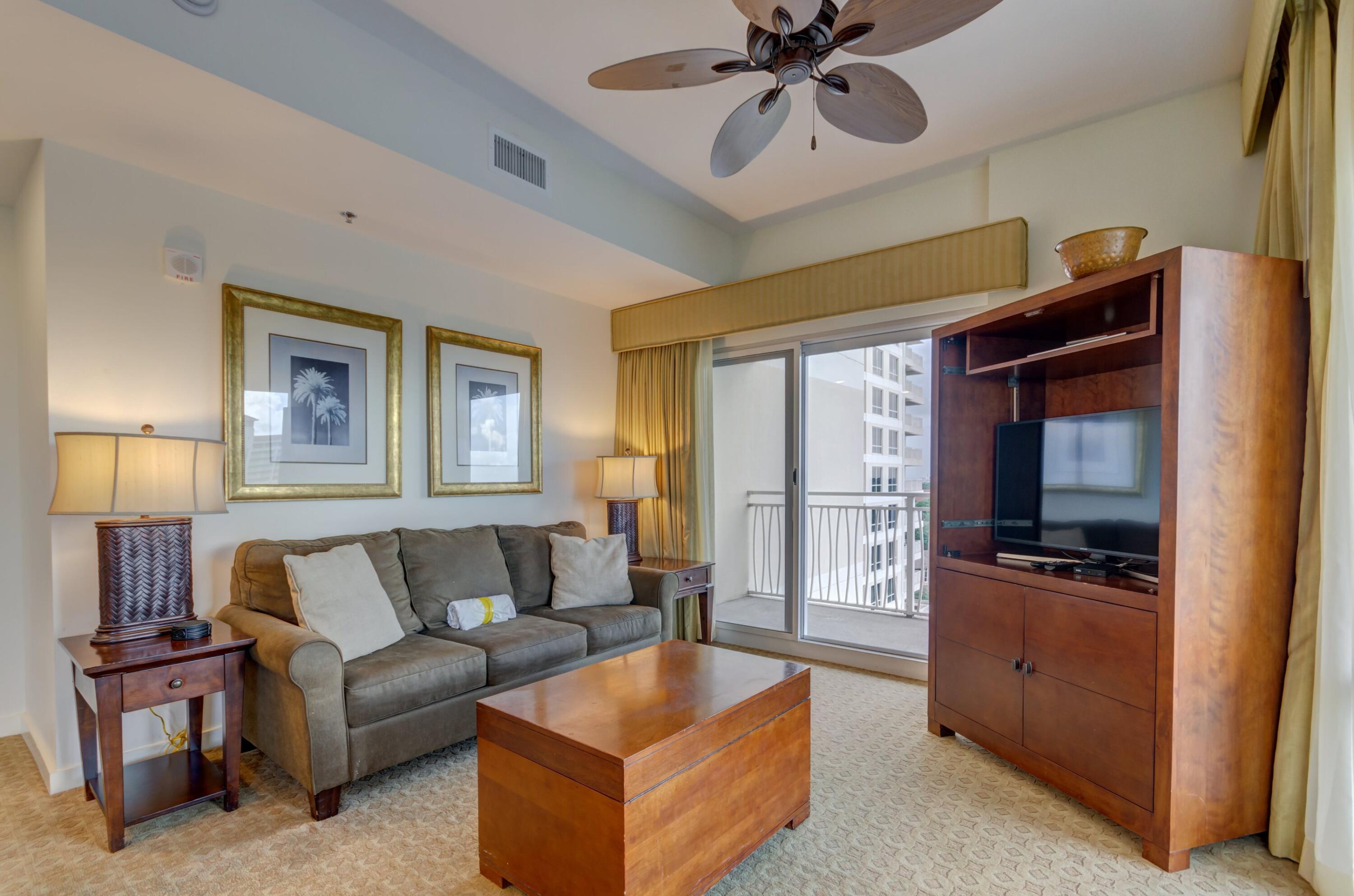 LUAU II - Residential