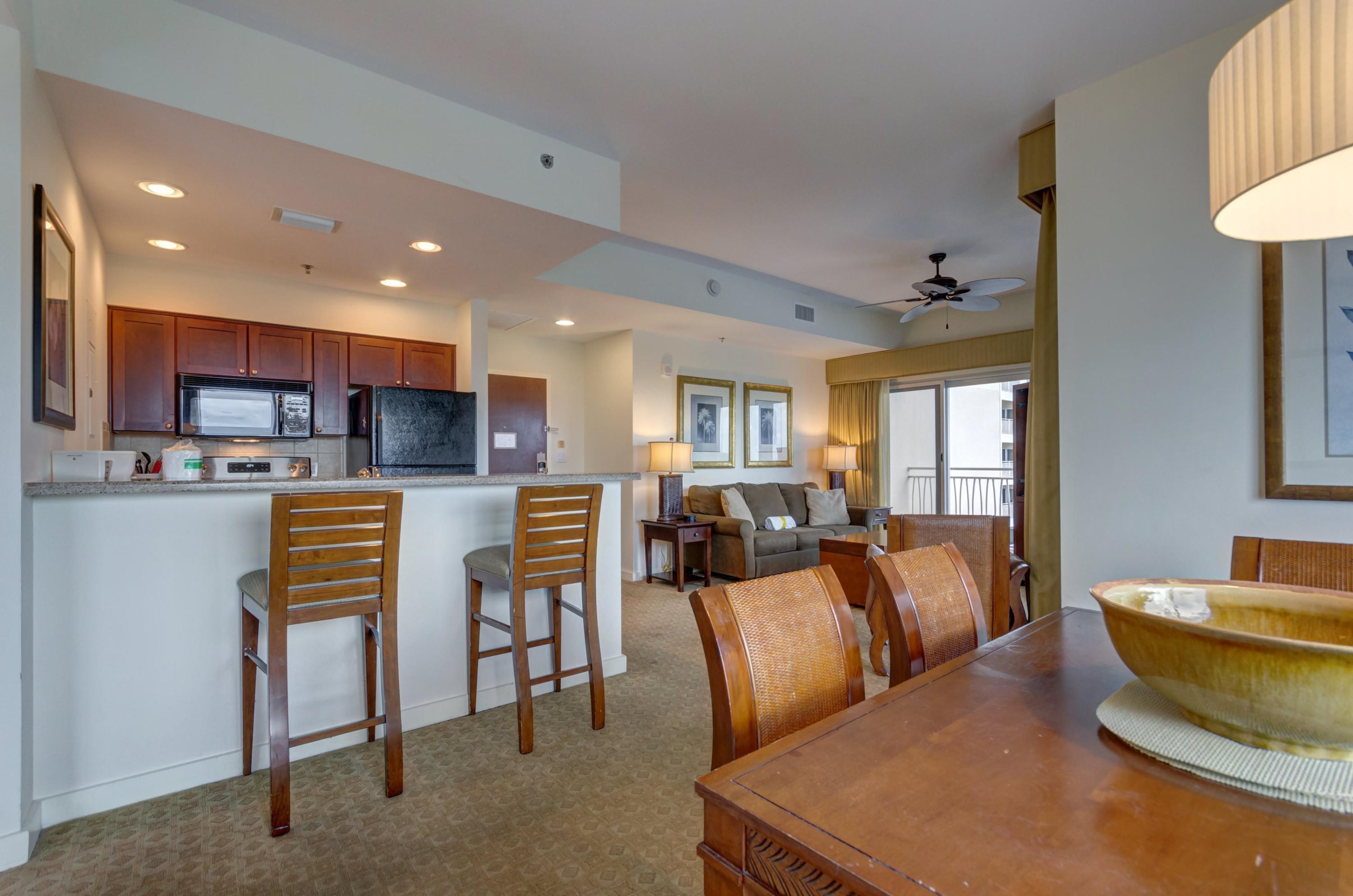 LUAU II - Residential