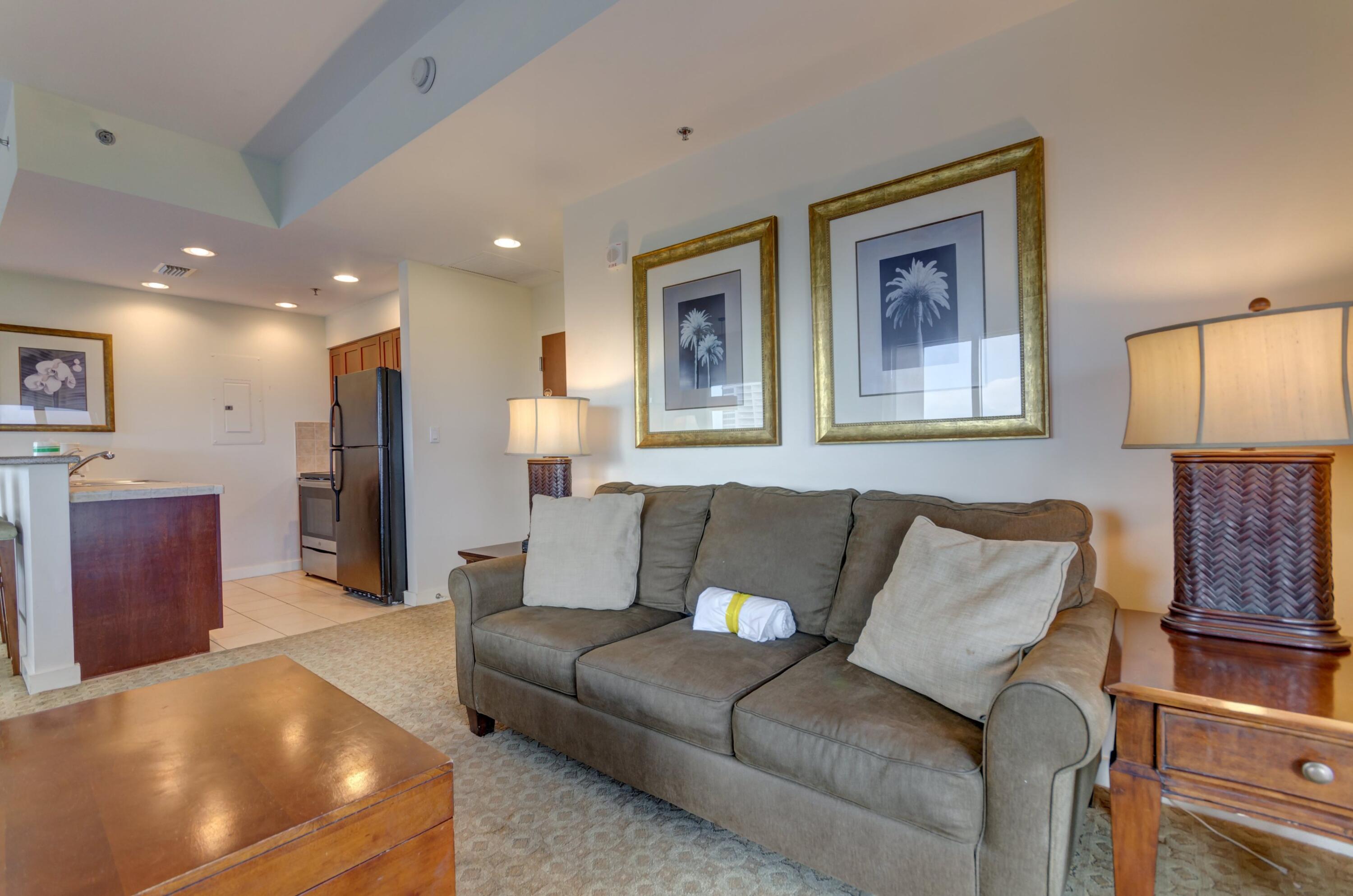 LUAU II - Residential