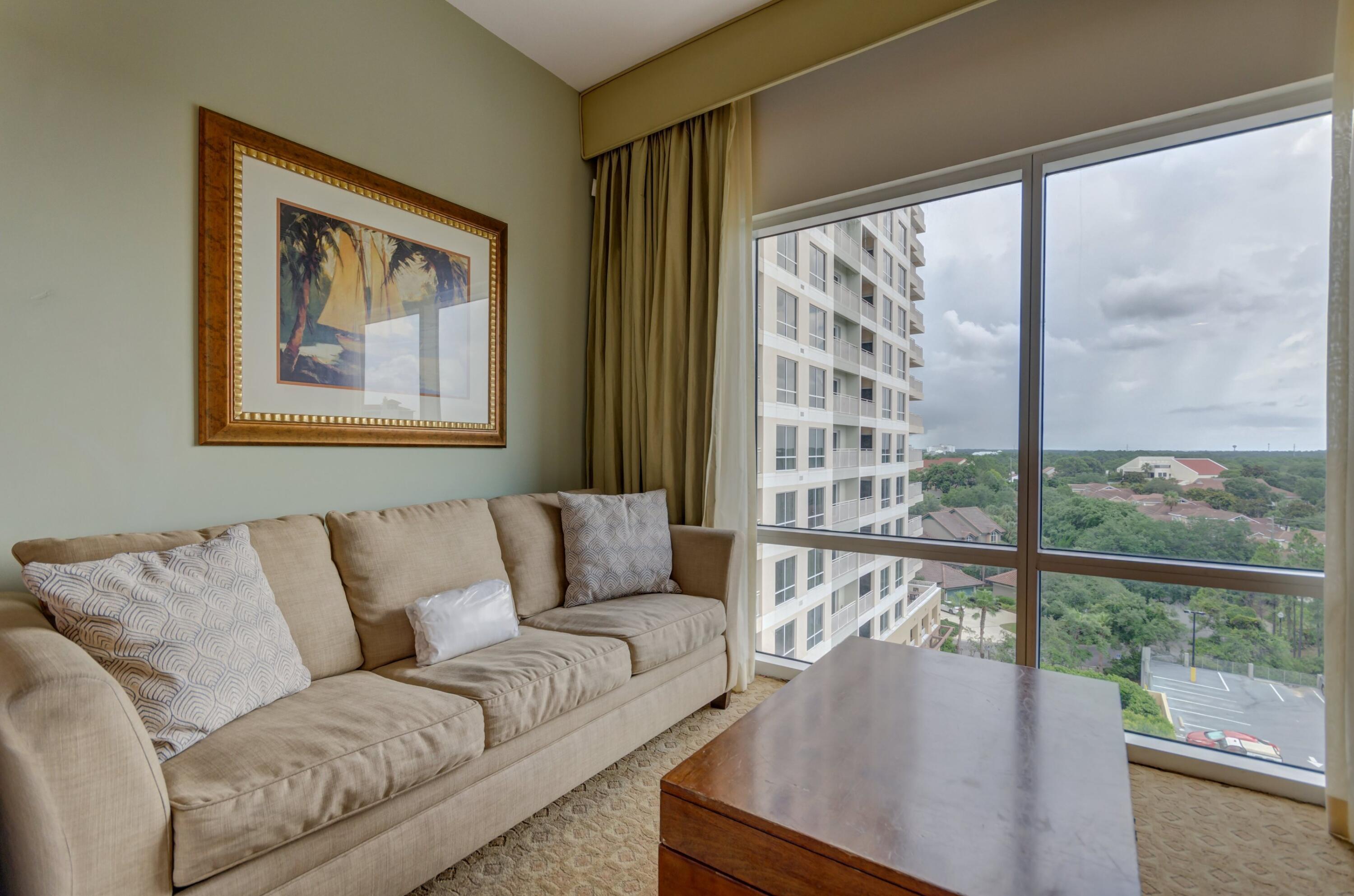 LUAU II - Residential