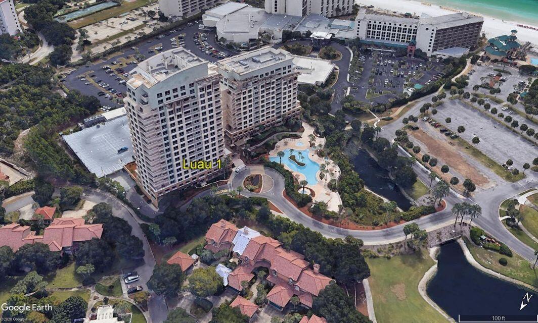 LUAU II - Residential