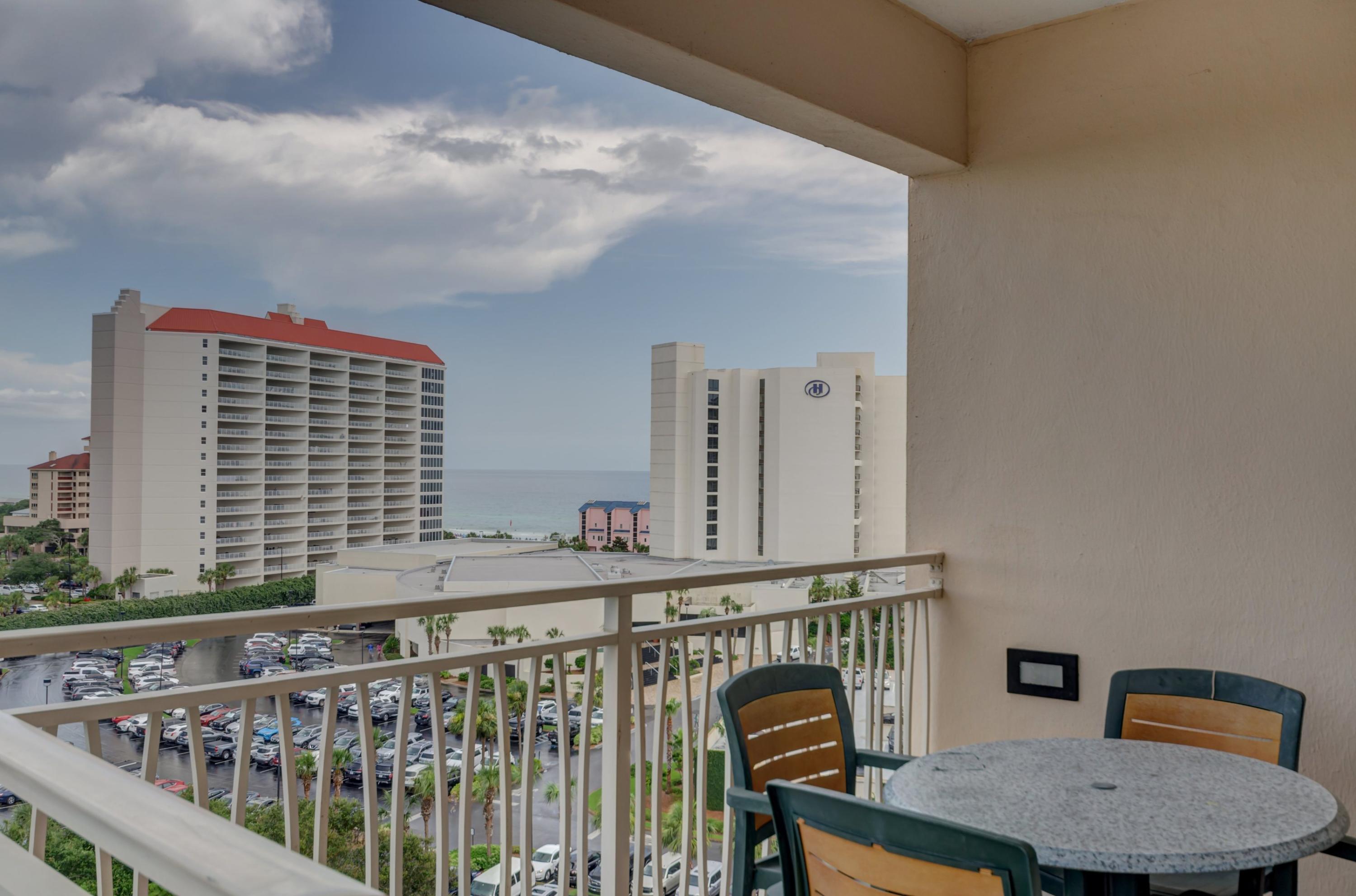 LUAU II - Residential