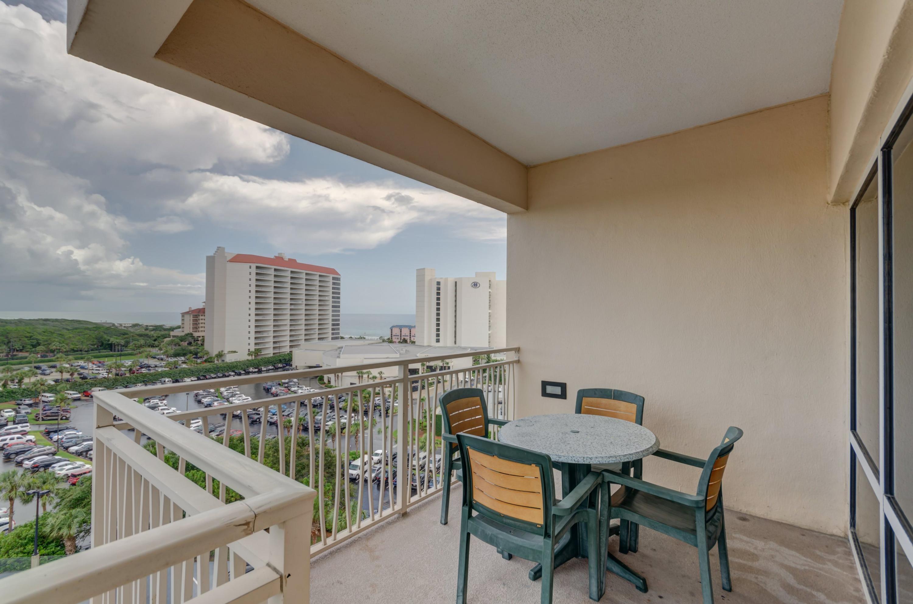LUAU II - Residential