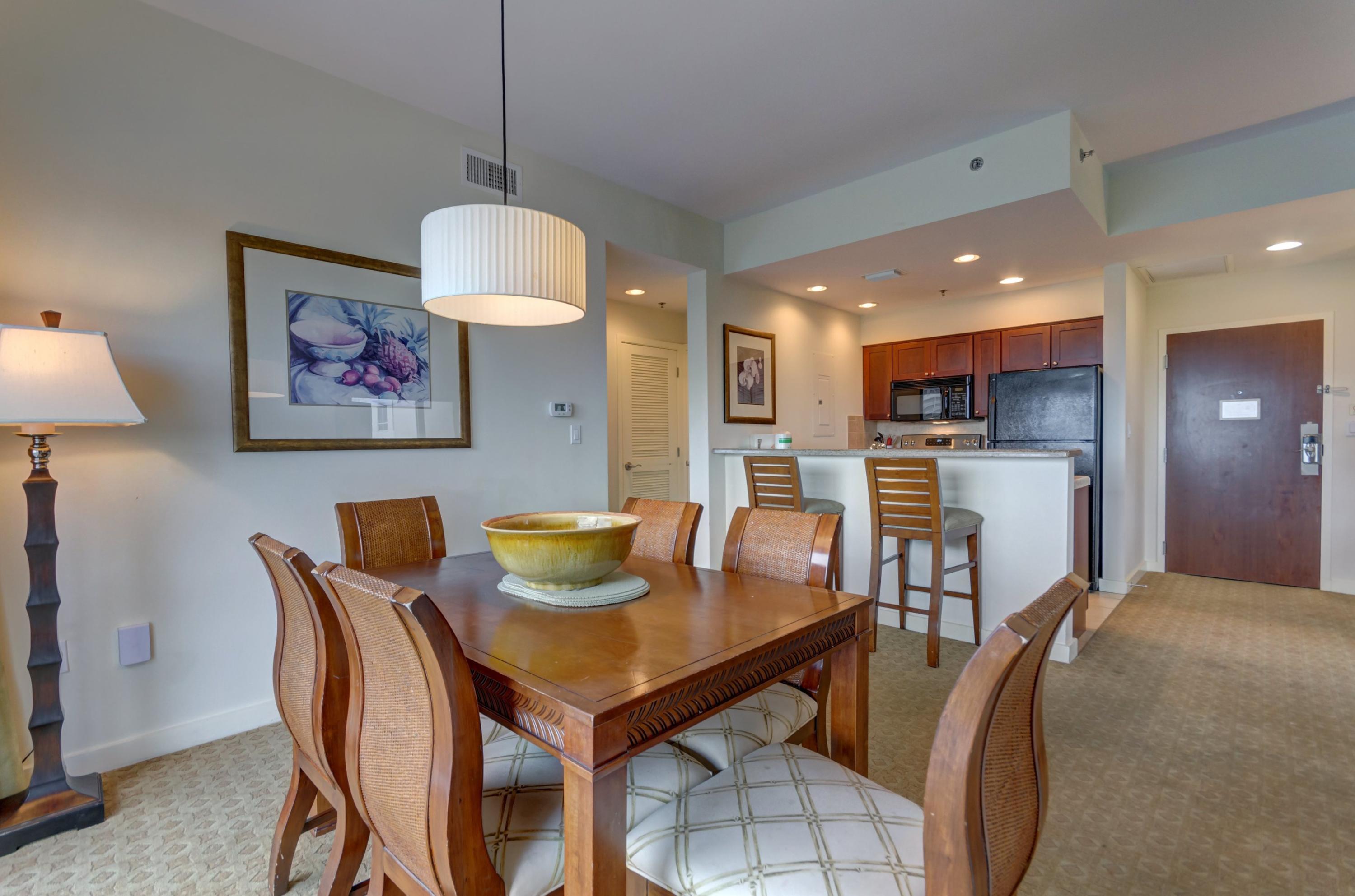 LUAU II - Residential