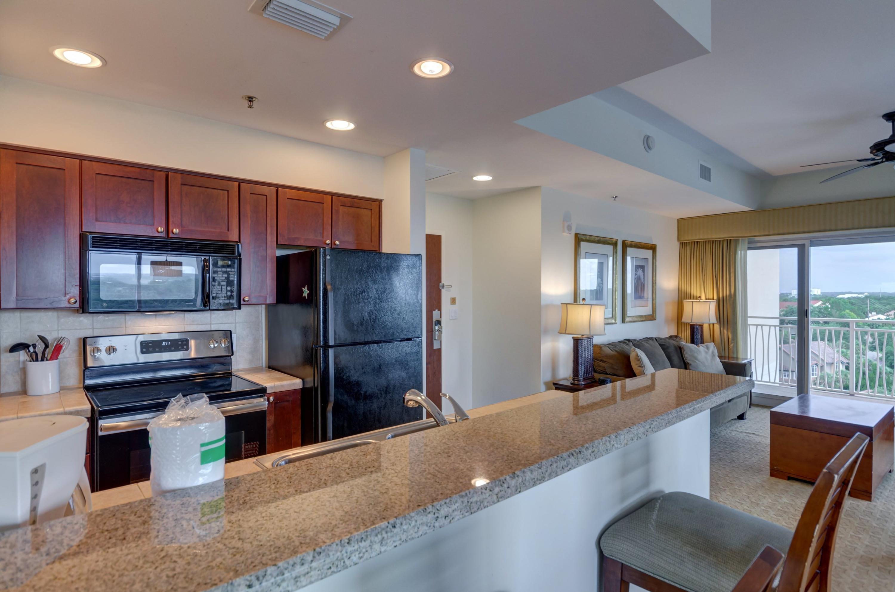 LUAU II - Residential