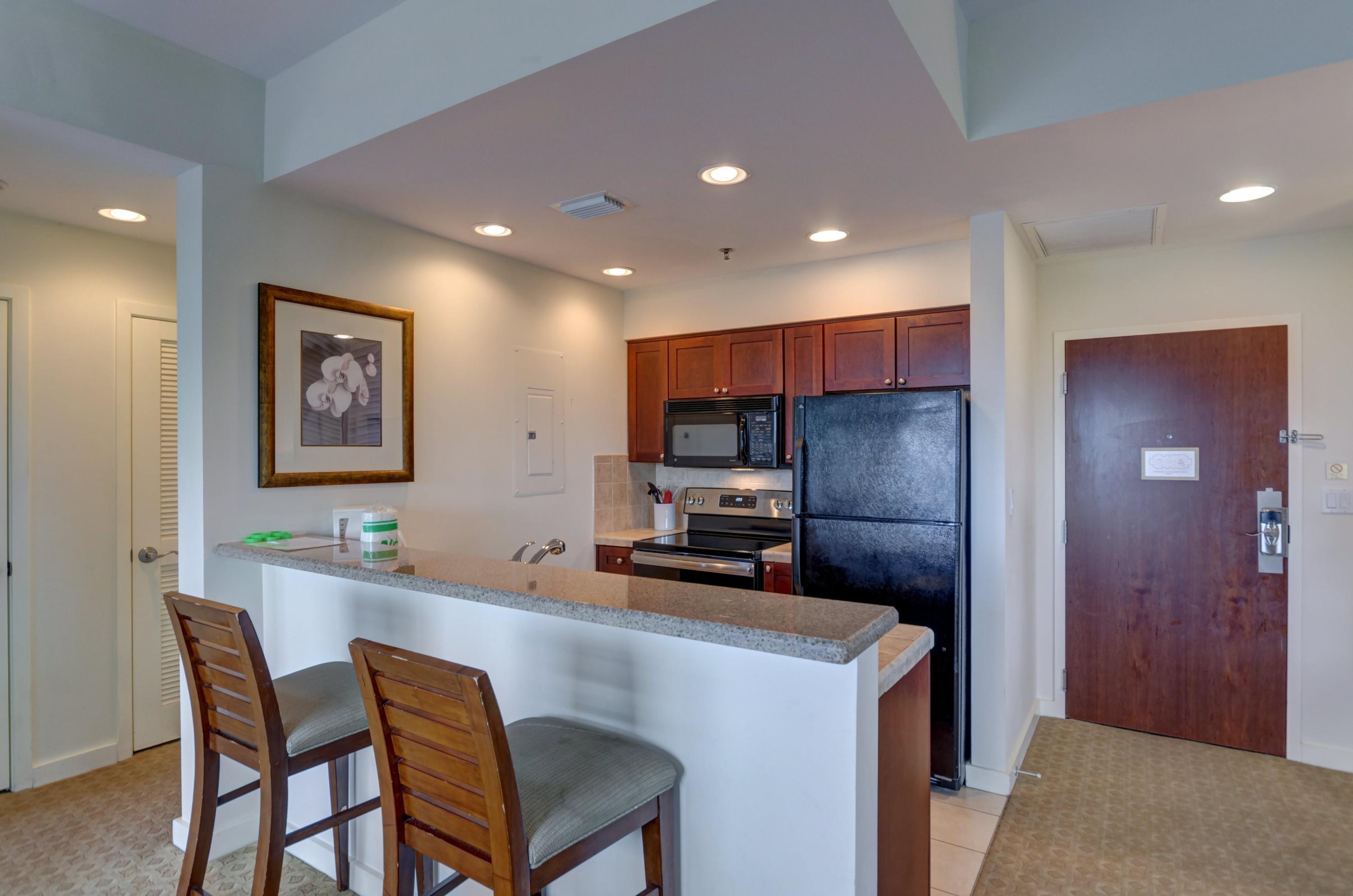 LUAU II - Residential