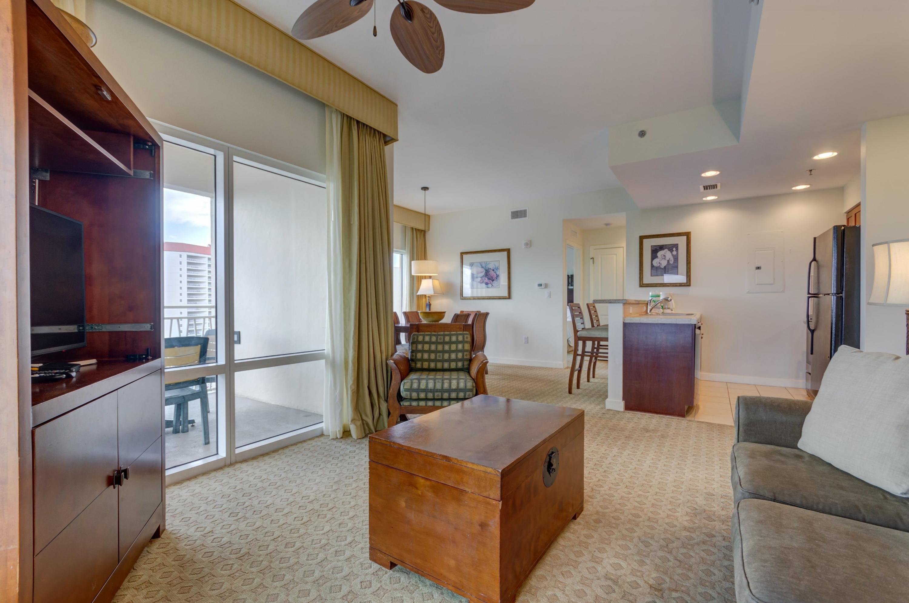 LUAU II - Residential