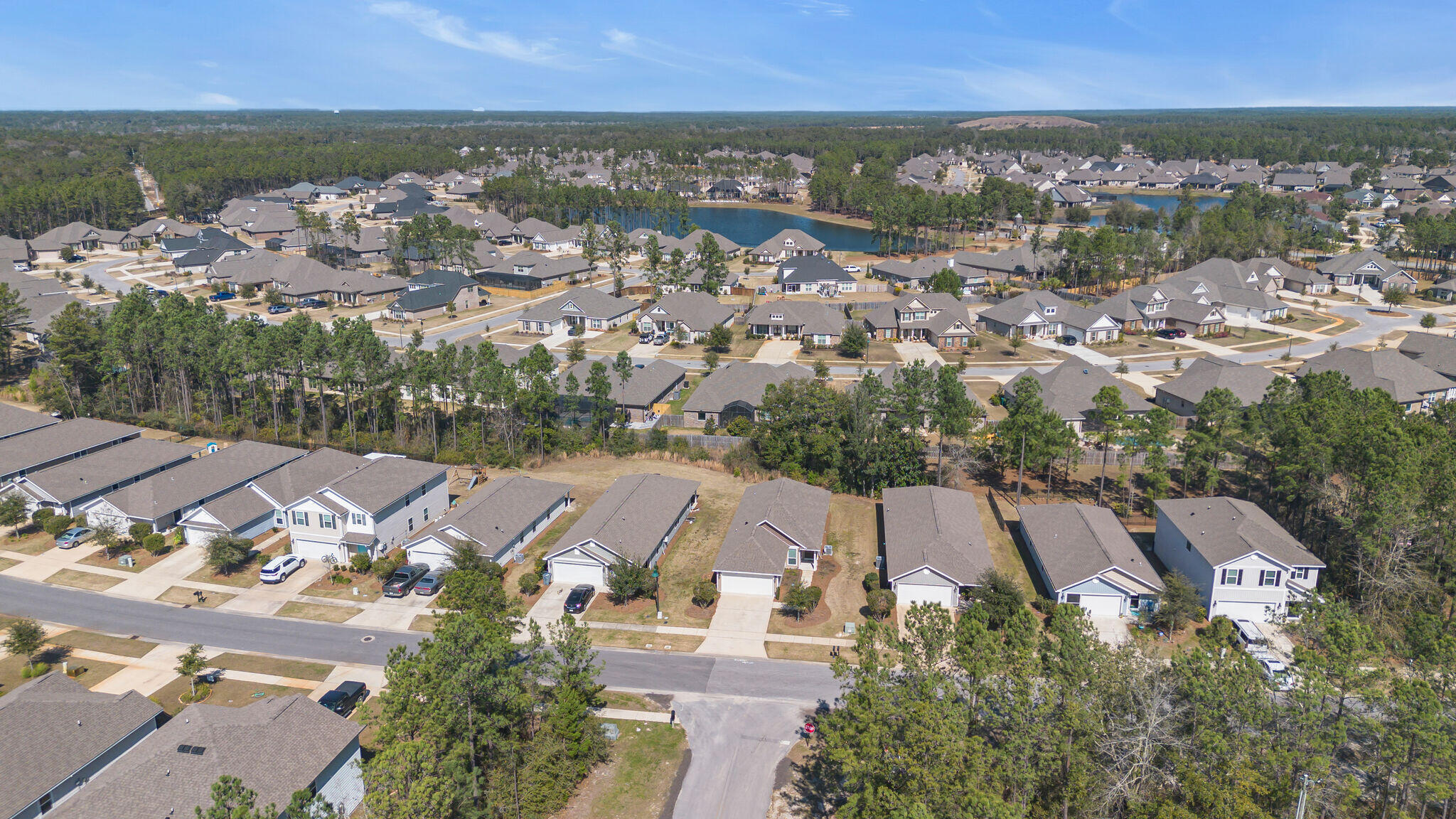 HAMMOCK BAY - Residential