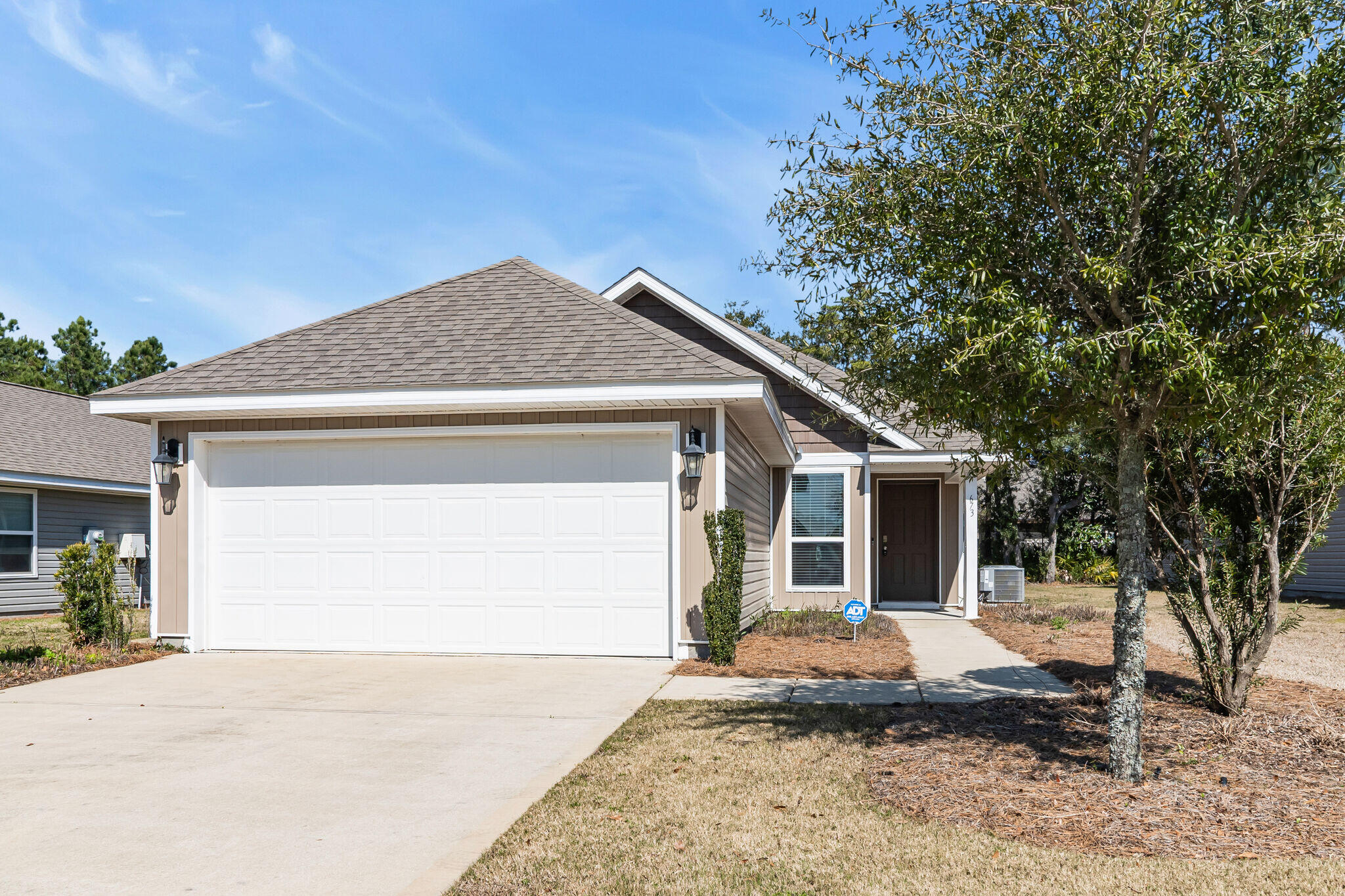 HAMMOCK BAY - Residential