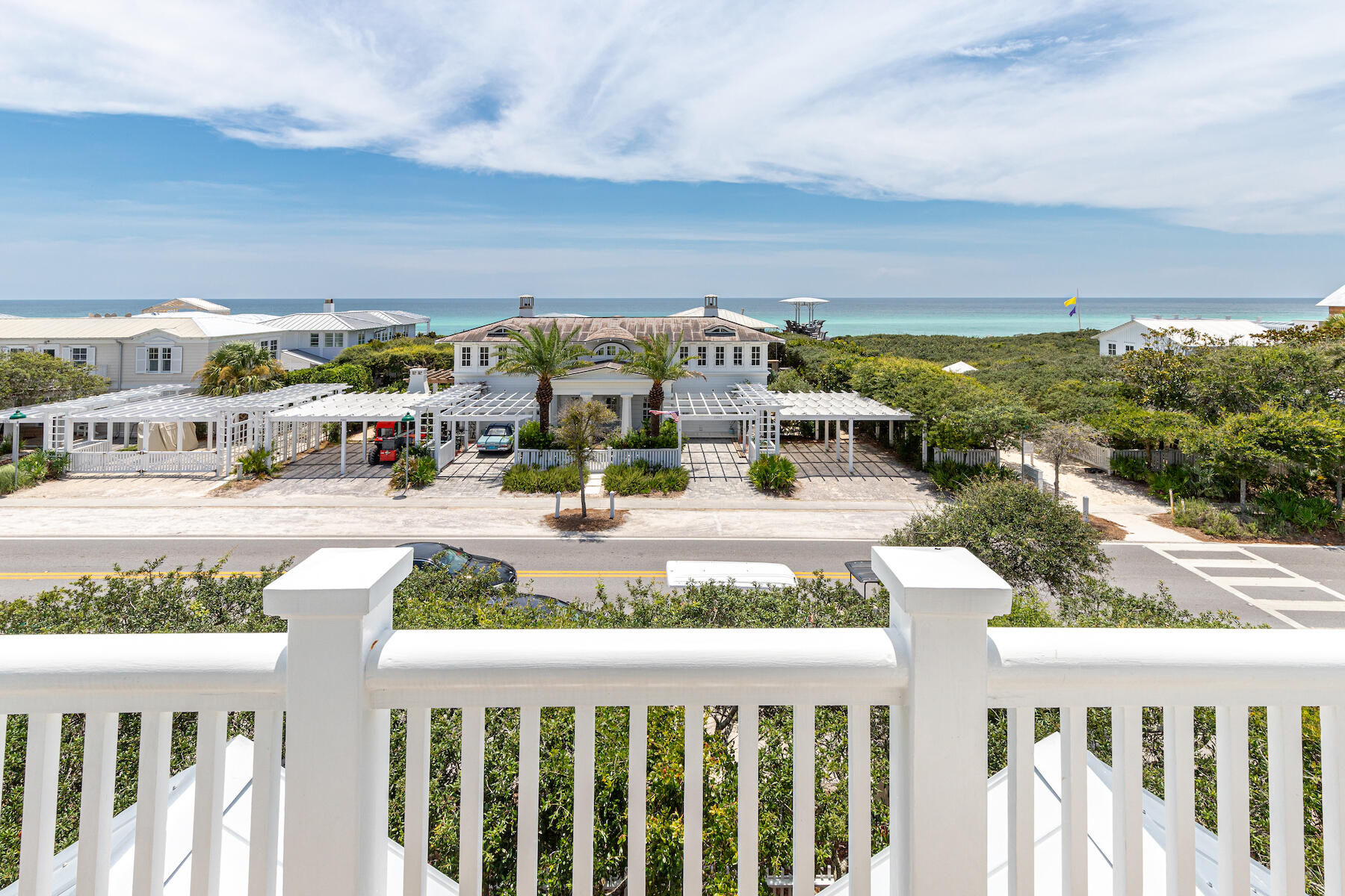 Seaside 6 - Residential
