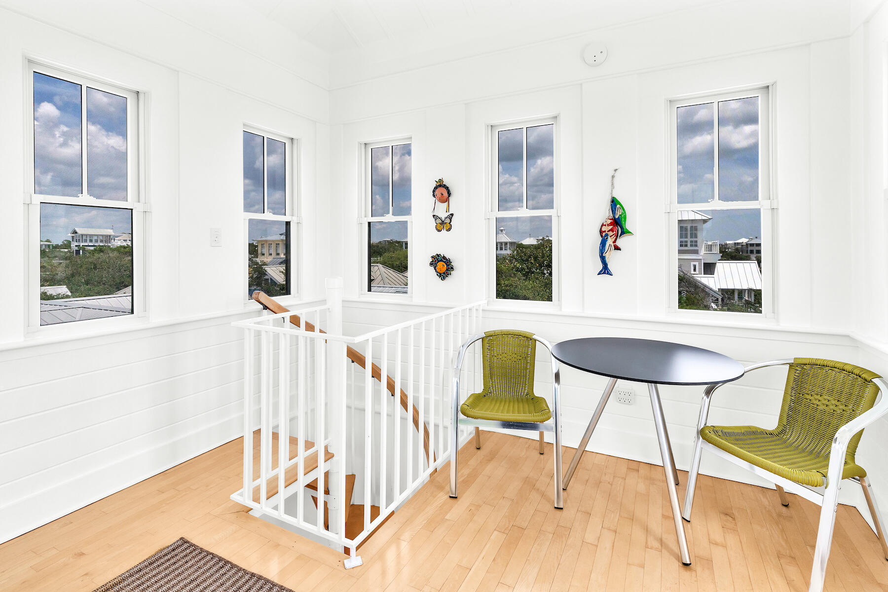 Seaside 6 - Residential