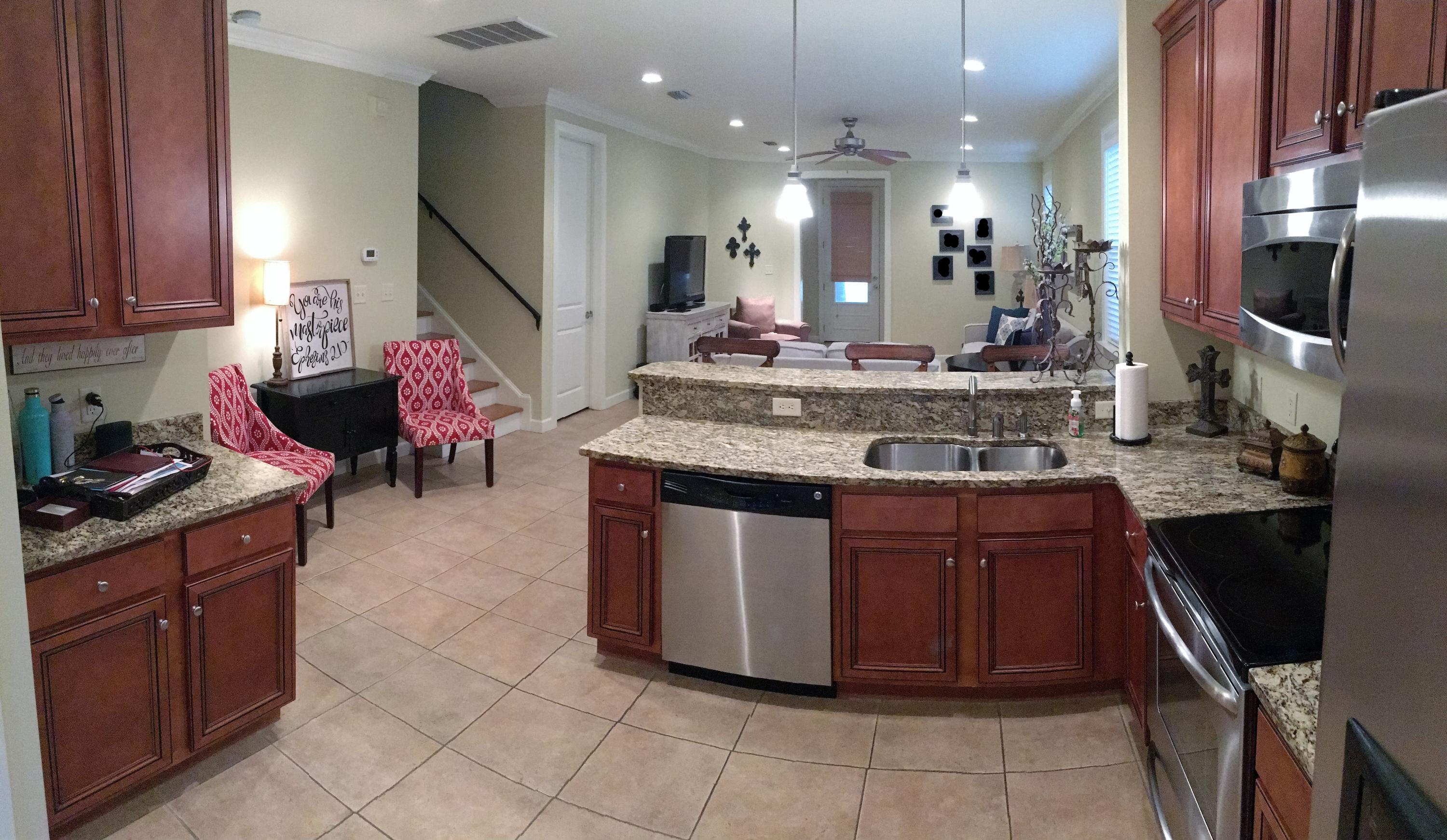 MARINA LANDING - Residential Lease