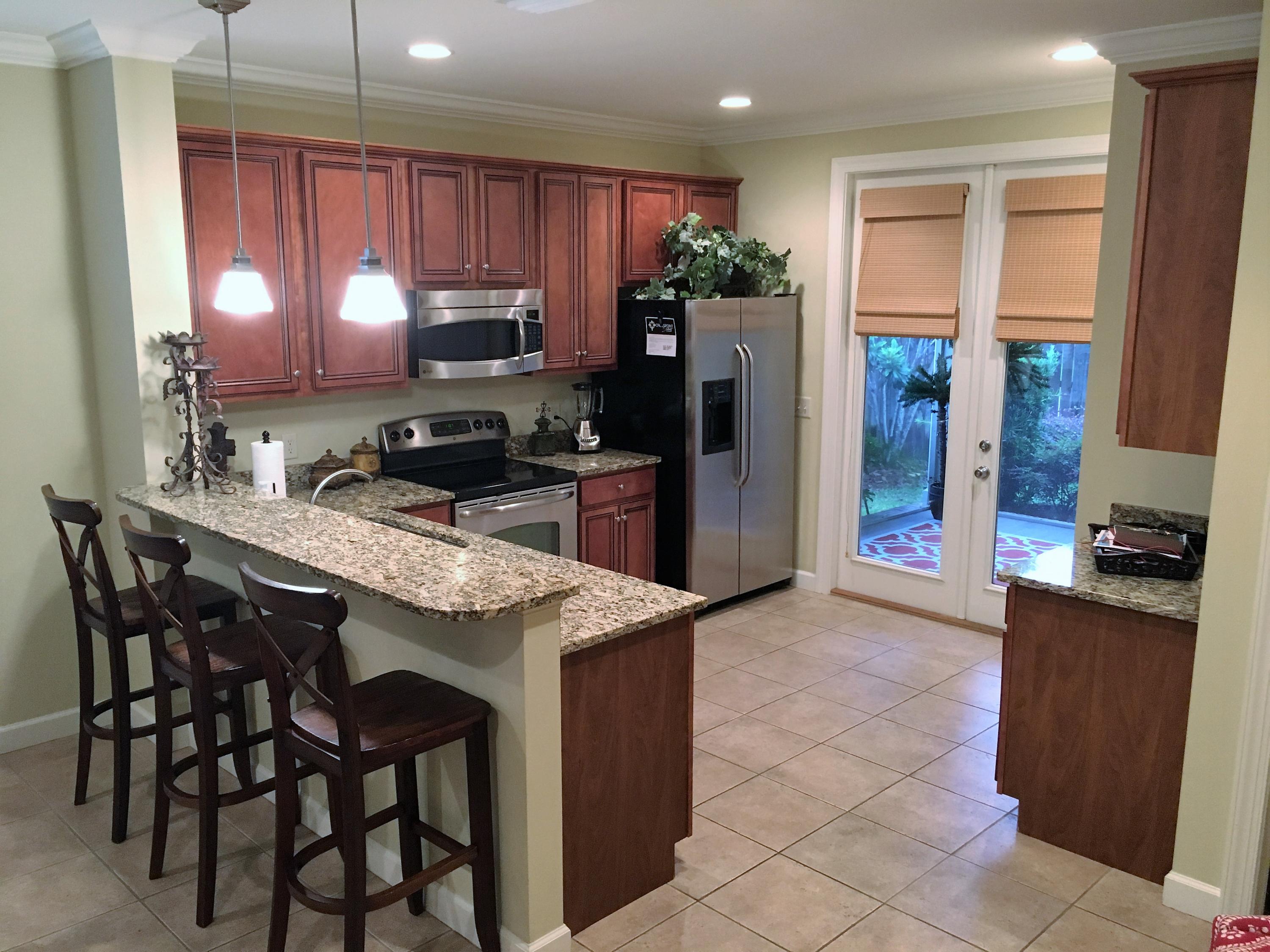 MARINA LANDING - Residential Lease