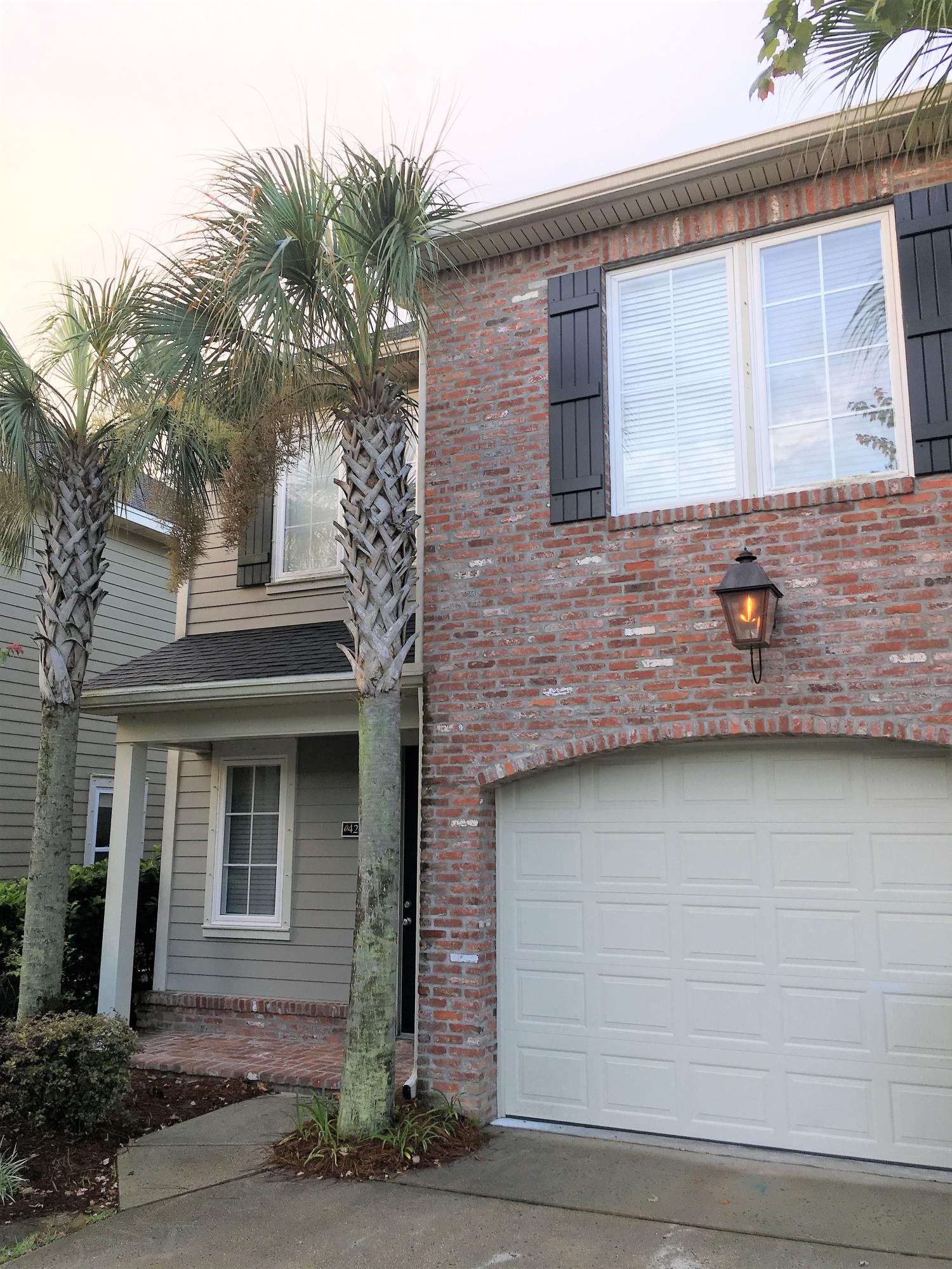MARINA LANDING - Residential Lease