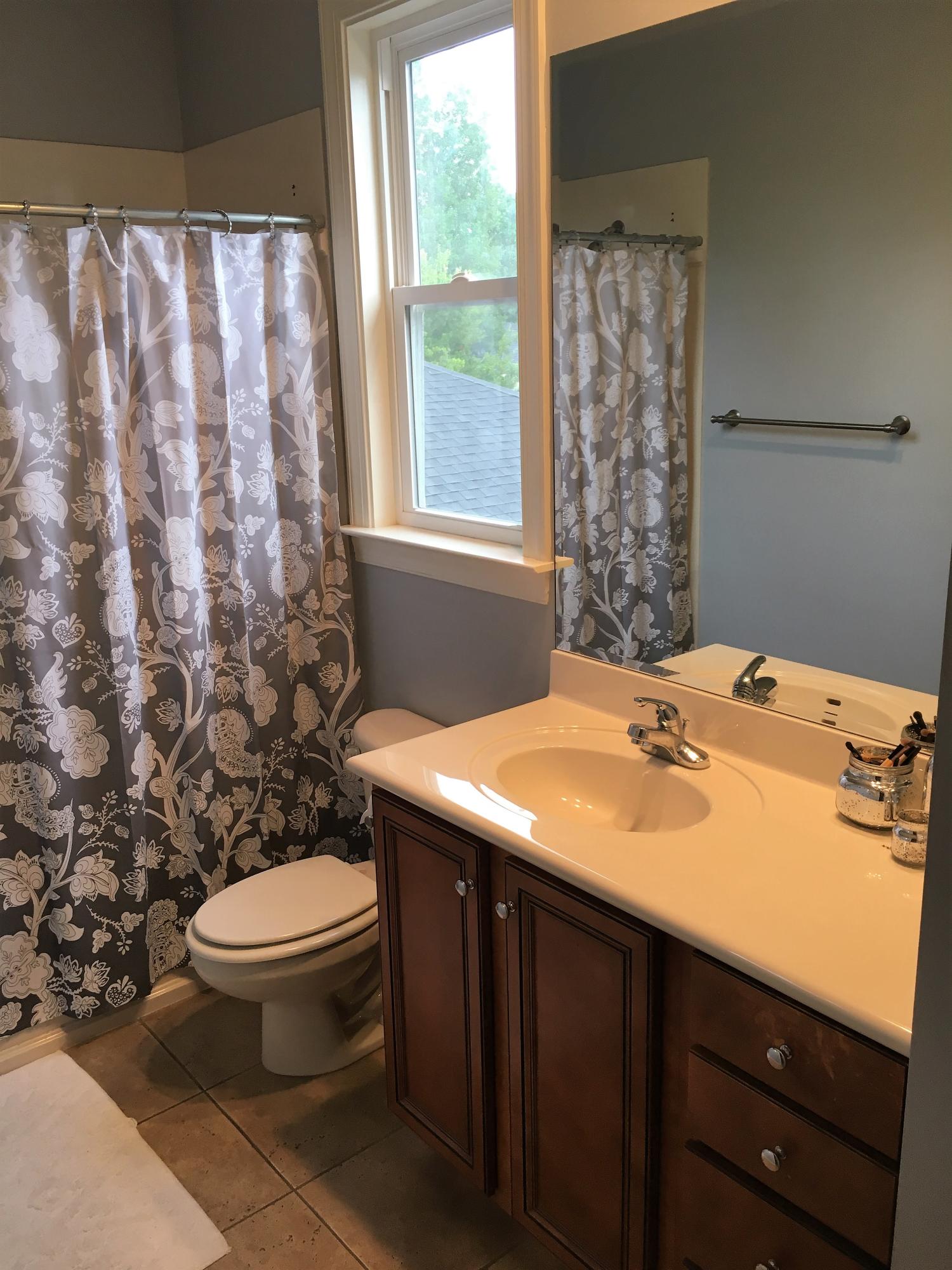 MARINA LANDING - Residential Lease