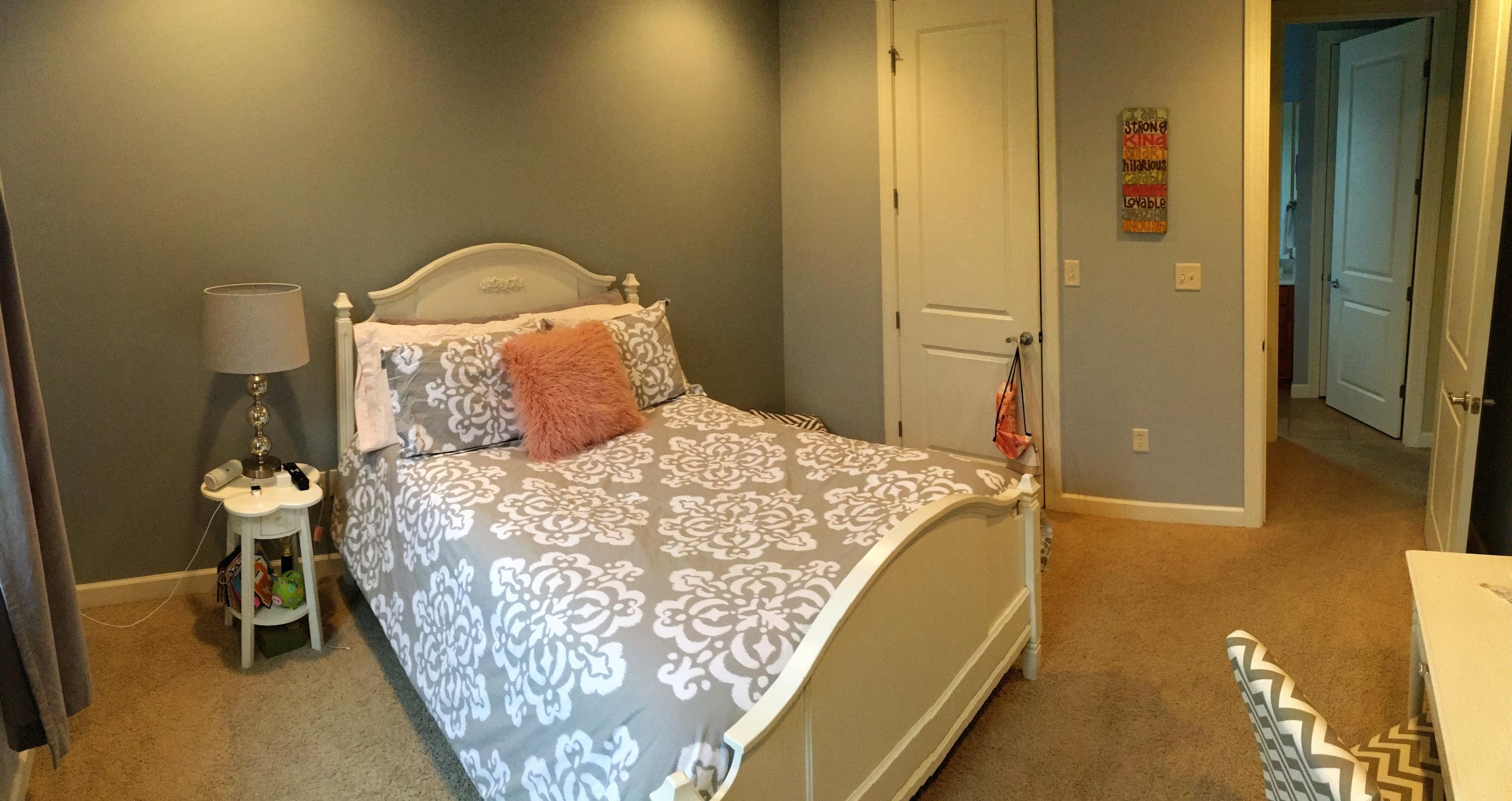 MARINA LANDING - Residential Lease