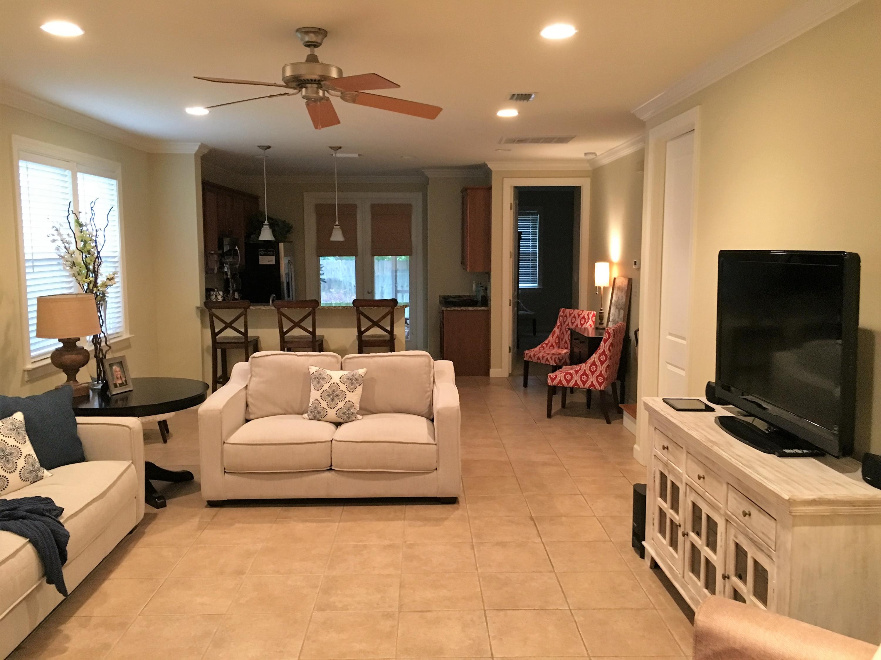 MARINA LANDING - Residential Lease