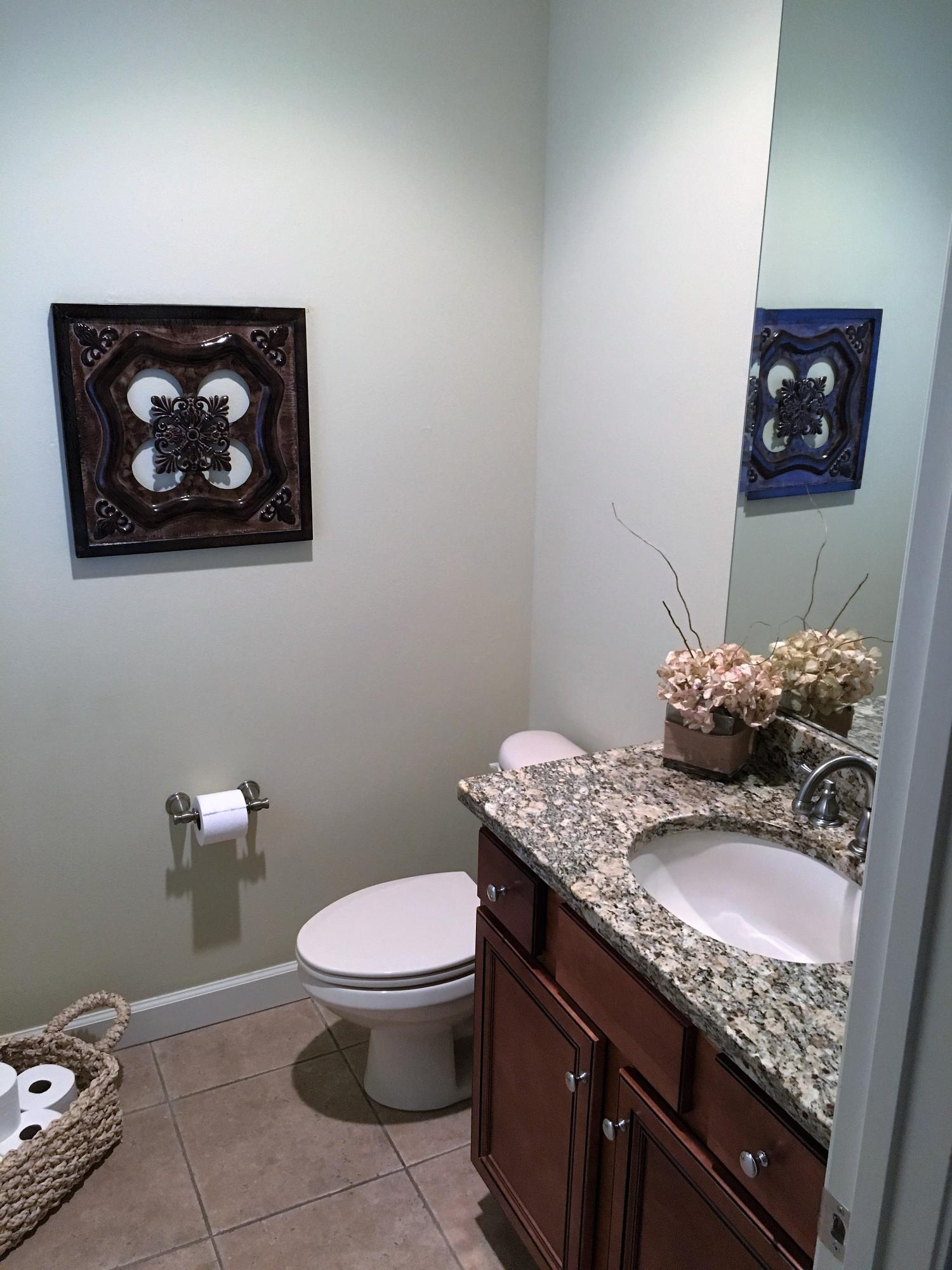 MARINA LANDING - Residential Lease