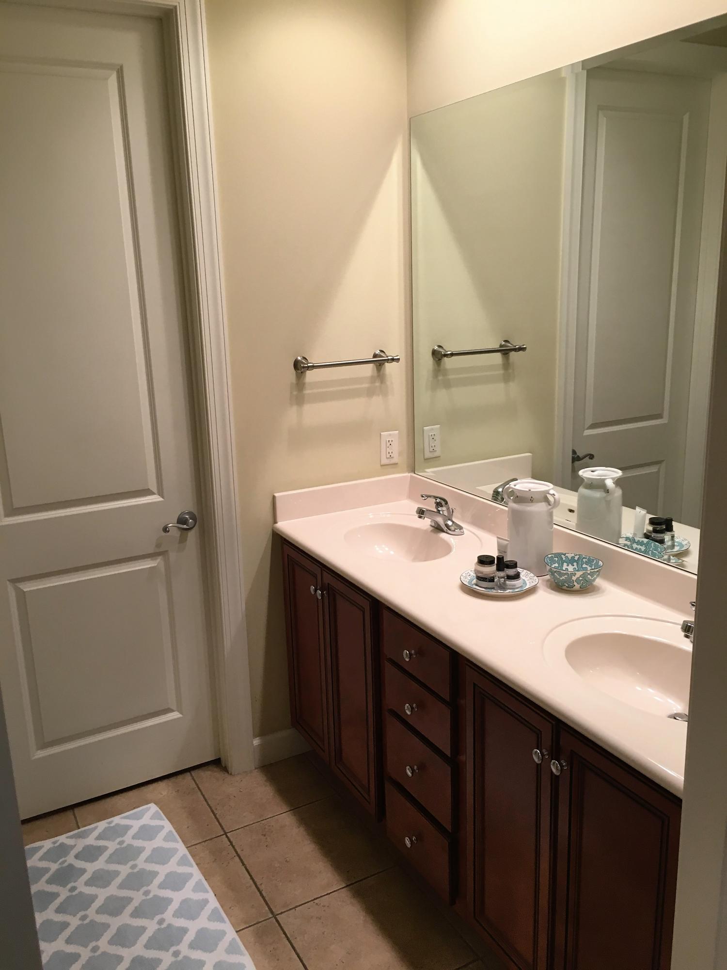 MARINA LANDING - Residential Lease