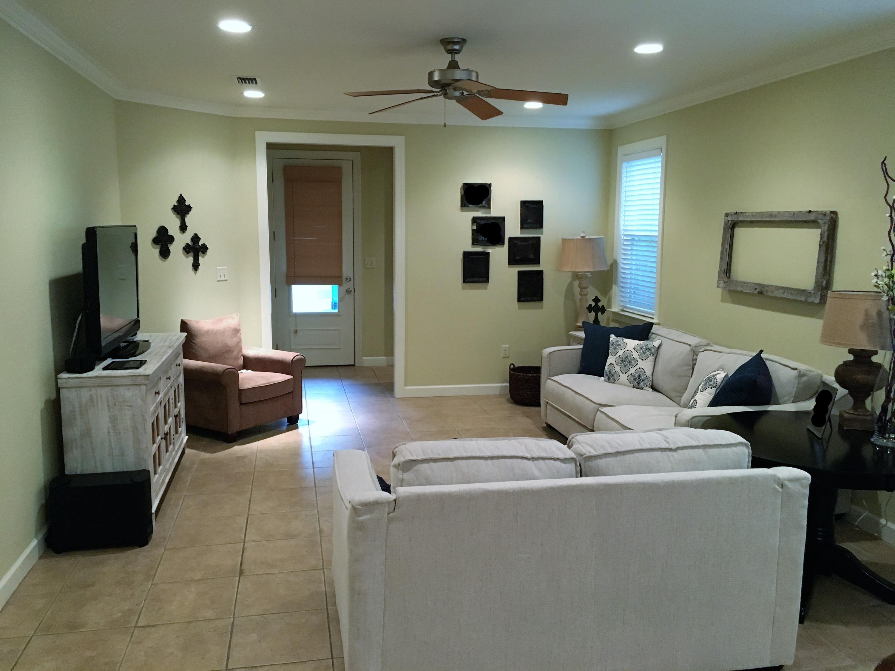 MARINA LANDING - Residential Lease