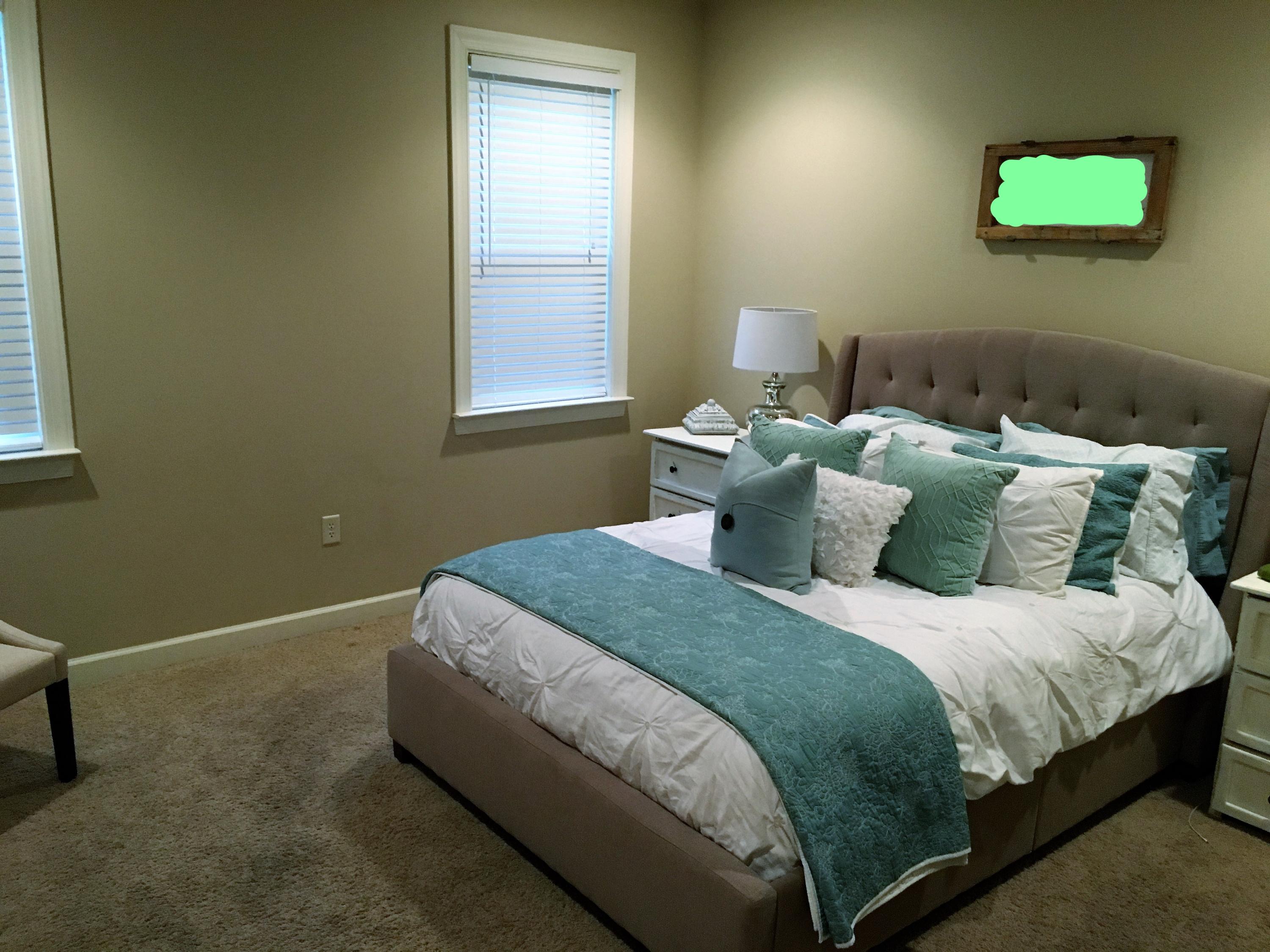 MARINA LANDING - Residential Lease