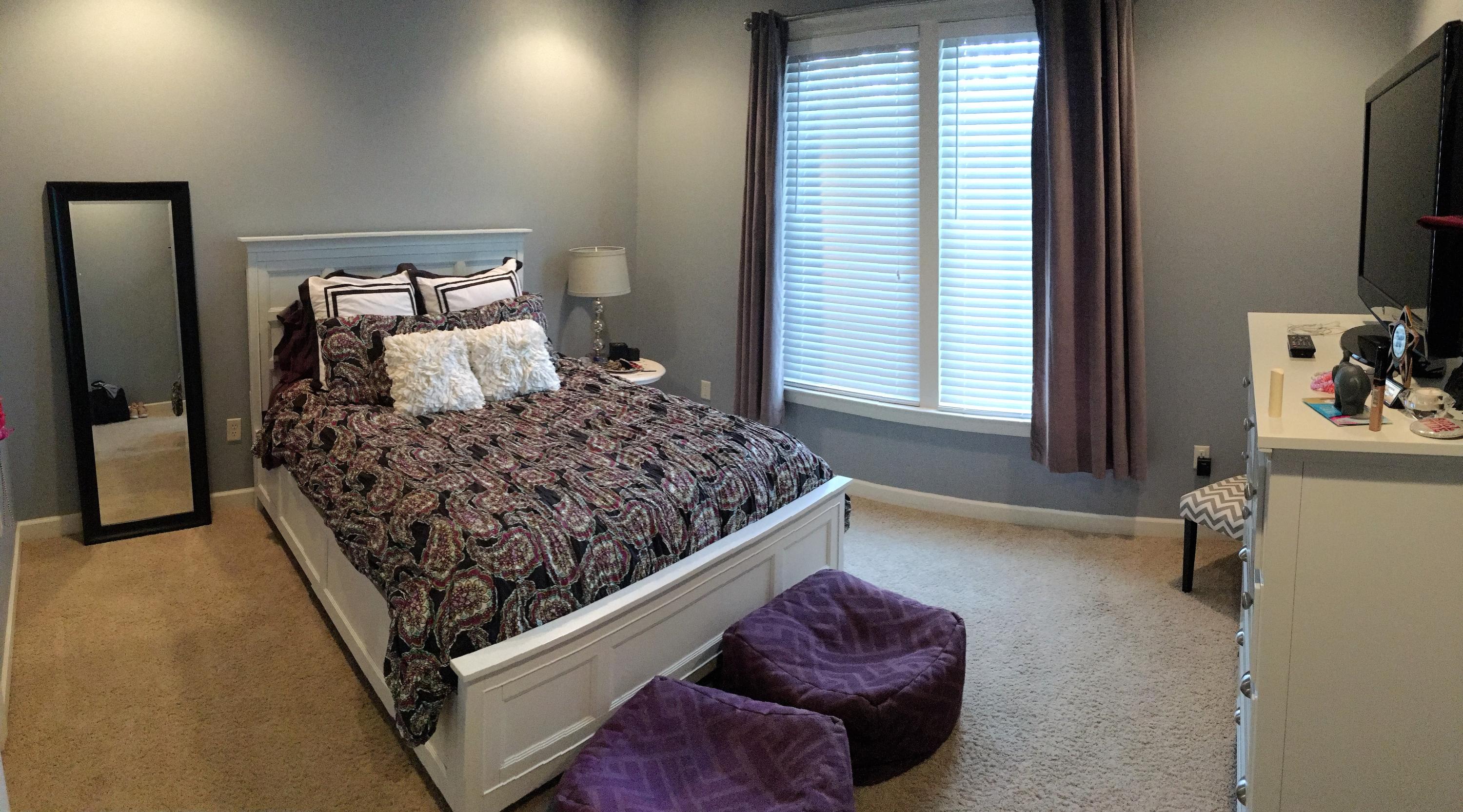 MARINA LANDING - Residential Lease