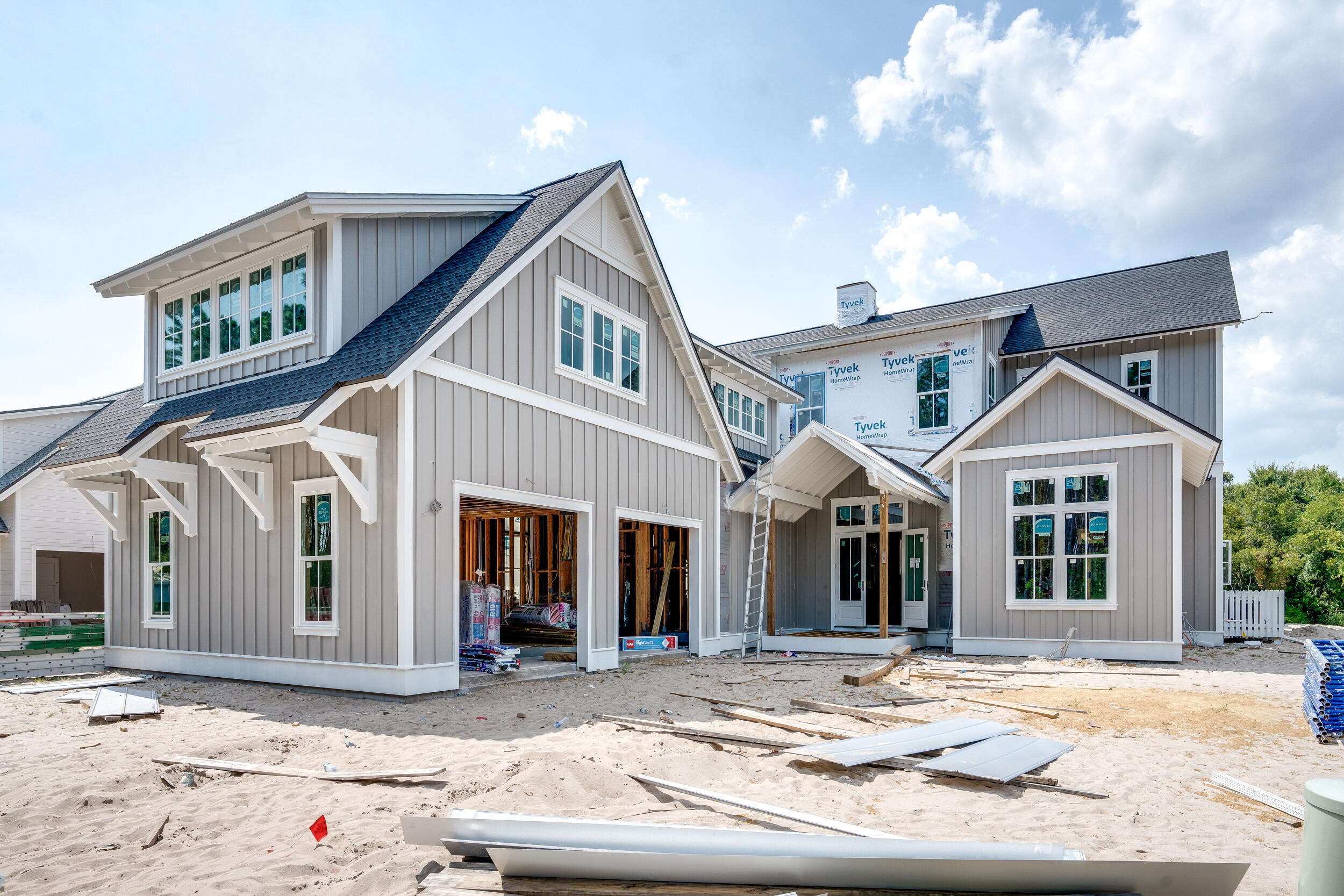 WATERSOUND ORIGINS - Residential