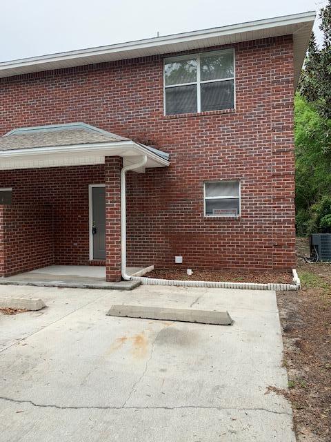 POWELL S/D - Residential Lease