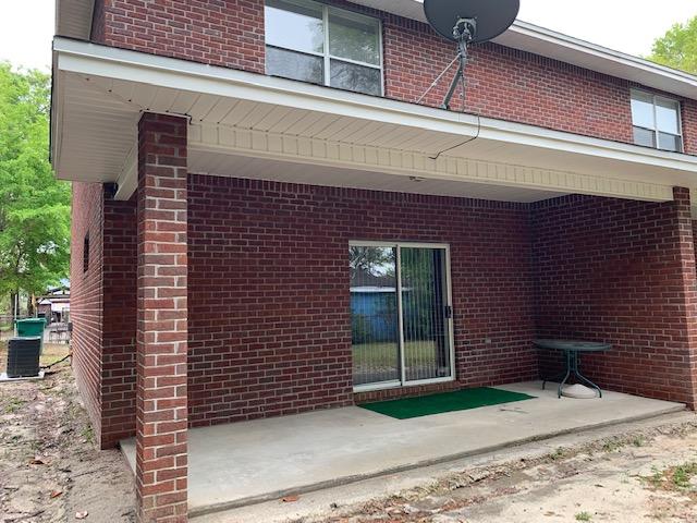 POWELL S/D - Residential Lease