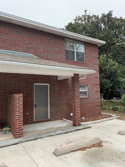 POWELL S/D - Residential Lease