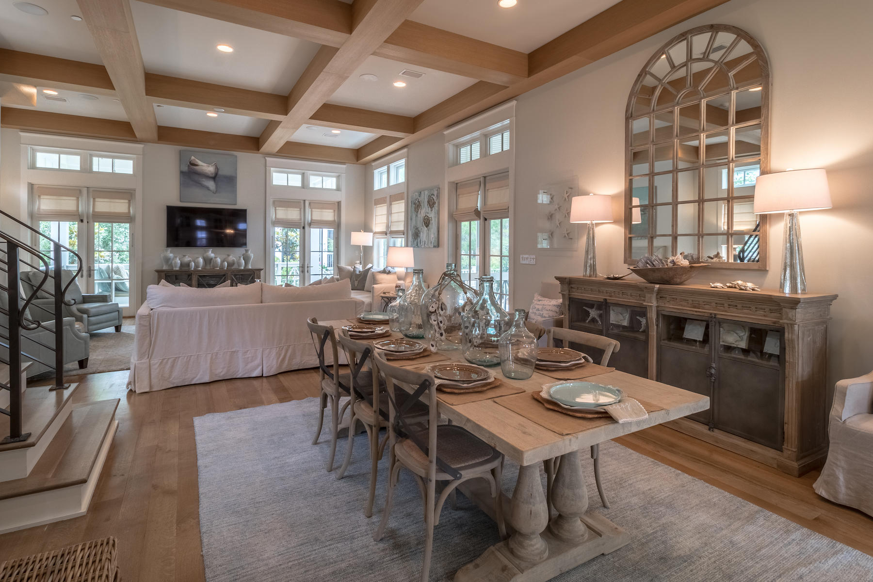 WATERSOUND BEACH - Residential