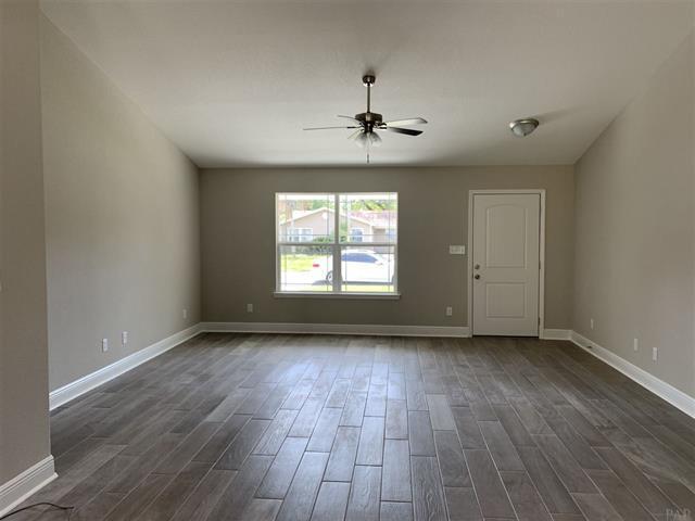 PINES S/D 1ST ADDN - Residential