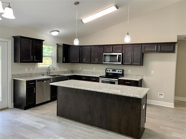 PINES S/D 1ST ADDN - Residential