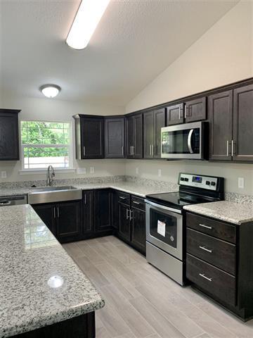 PINES S/D 1ST ADDN - Residential